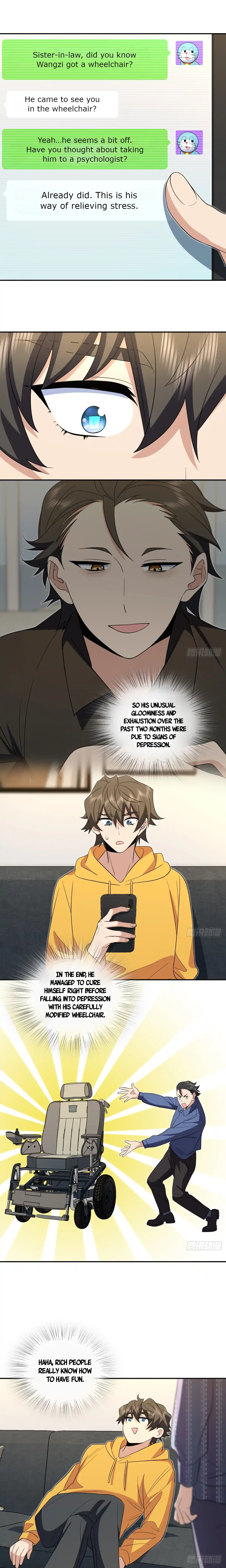 My Wife Is From a Thousand Years Ago 329