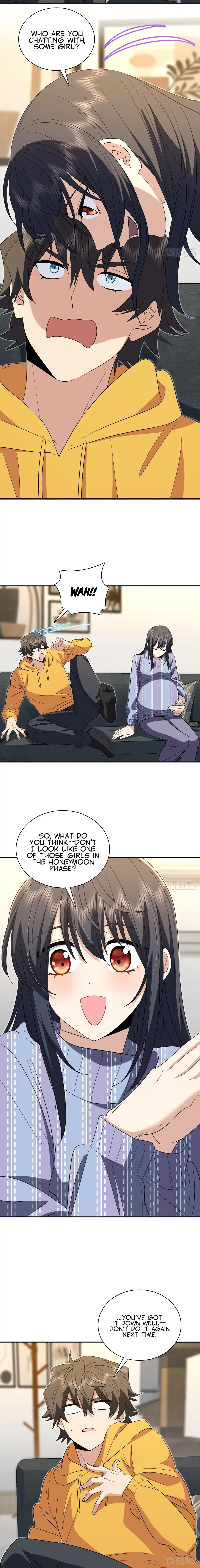 My Wife Is From a Thousand Years Ago 329