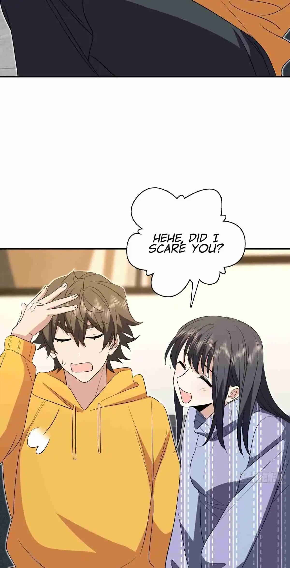 My Wife Is From a Thousand Years Ago 329