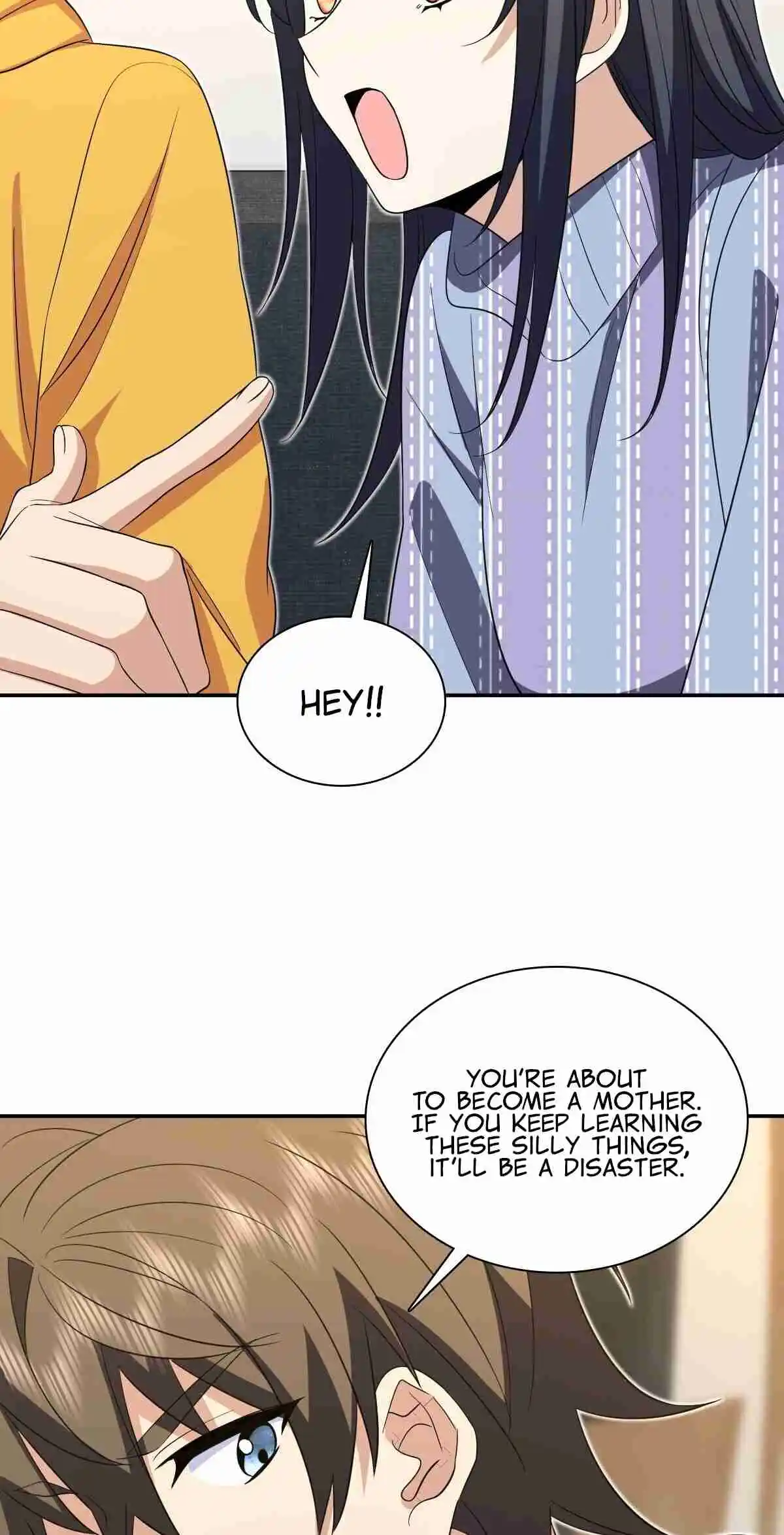 My Wife Is From a Thousand Years Ago 329