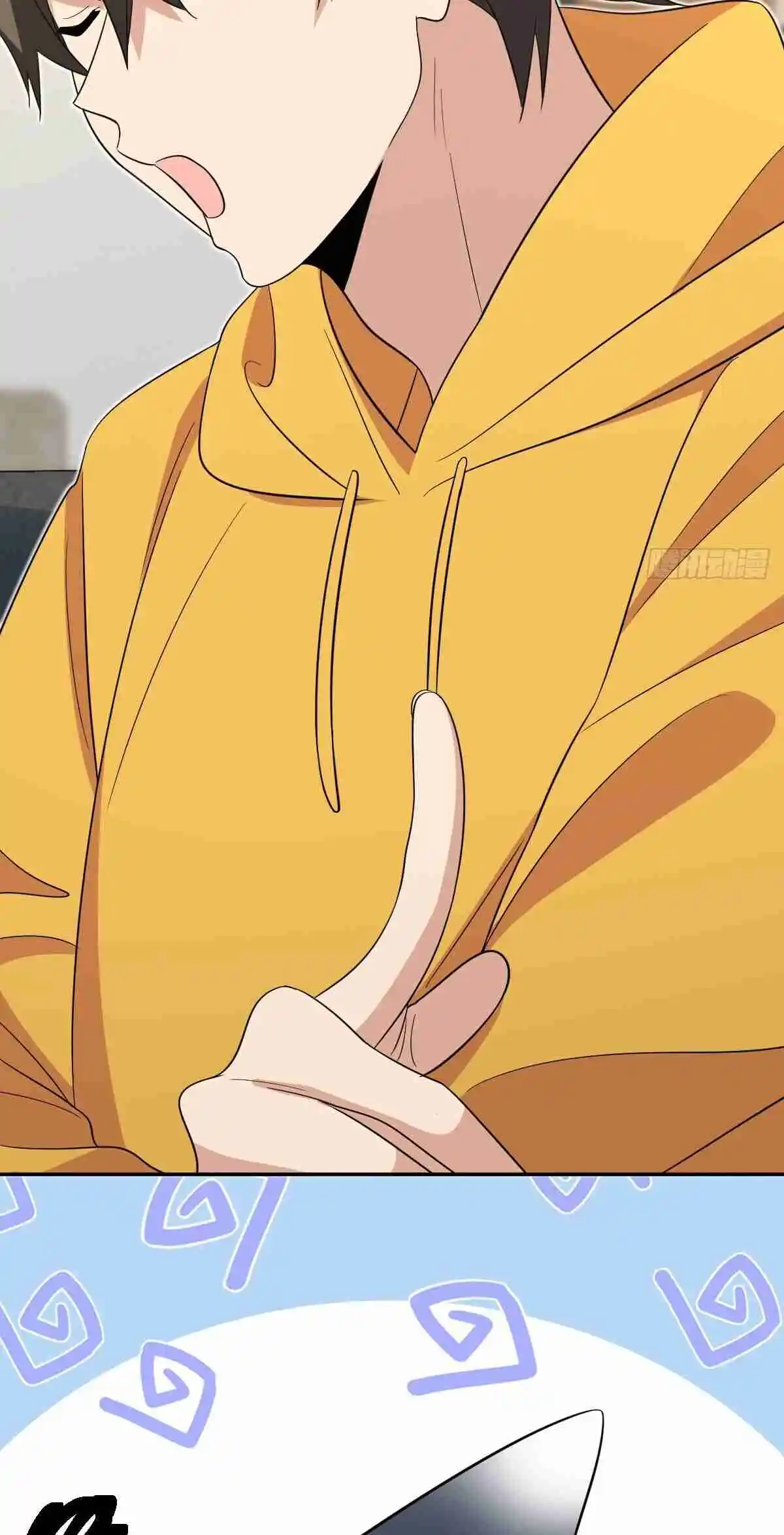 My Wife Is From a Thousand Years Ago 329