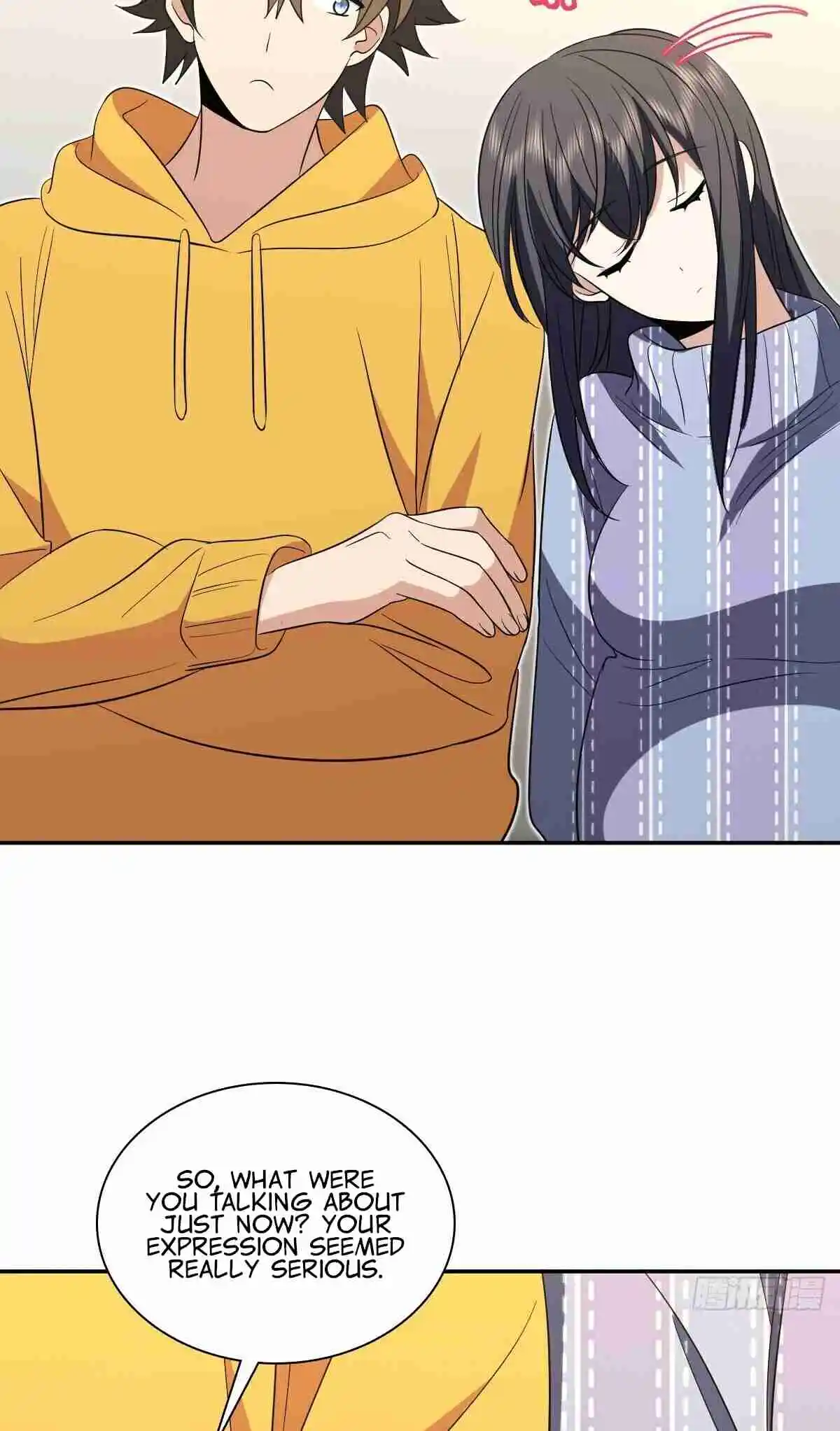 My Wife Is From a Thousand Years Ago 329