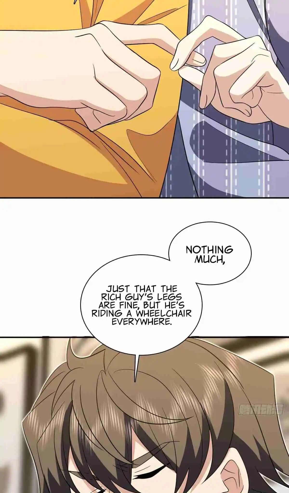 My Wife Is From a Thousand Years Ago 329