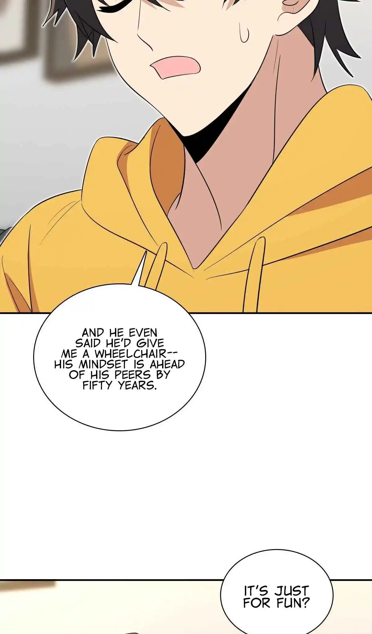 My Wife Is From a Thousand Years Ago 329