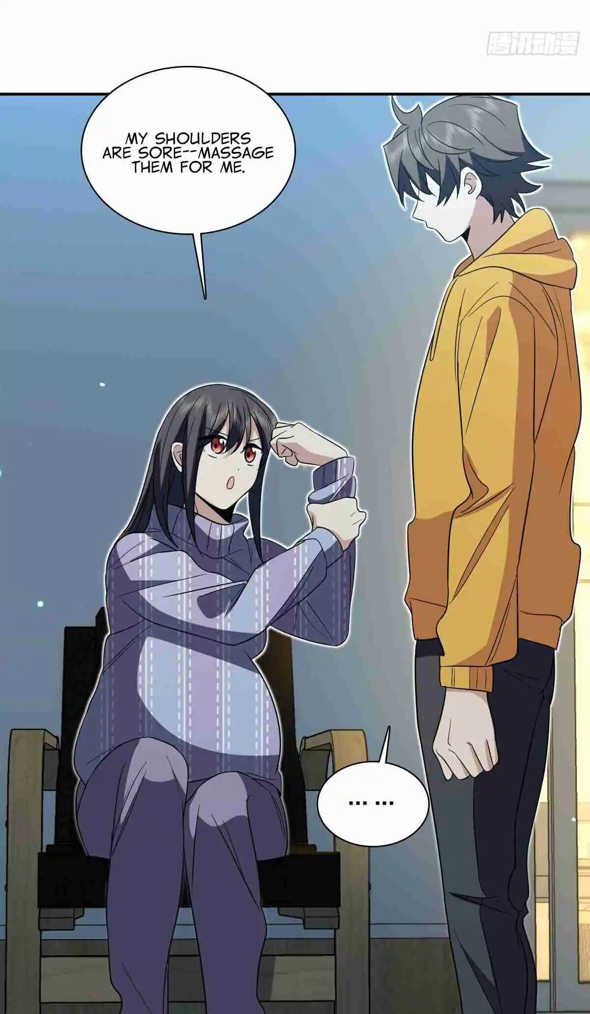 My Wife Is From a Thousand Years Ago 329