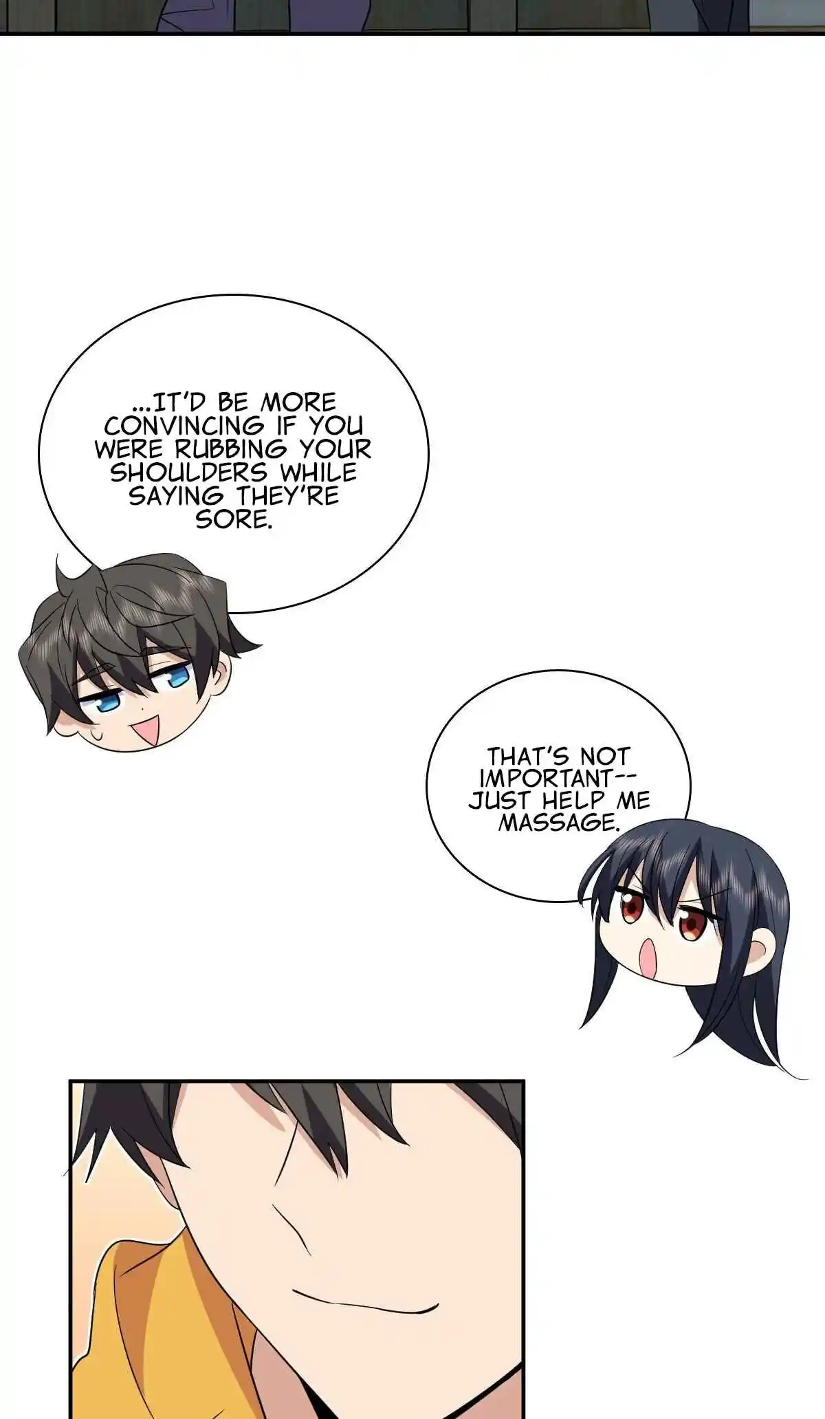 My Wife Is From a Thousand Years Ago 329