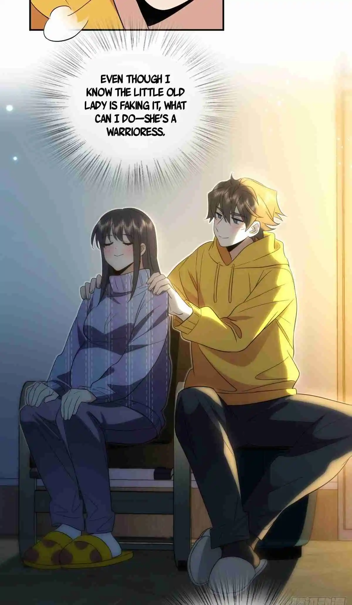 My Wife Is From a Thousand Years Ago 329