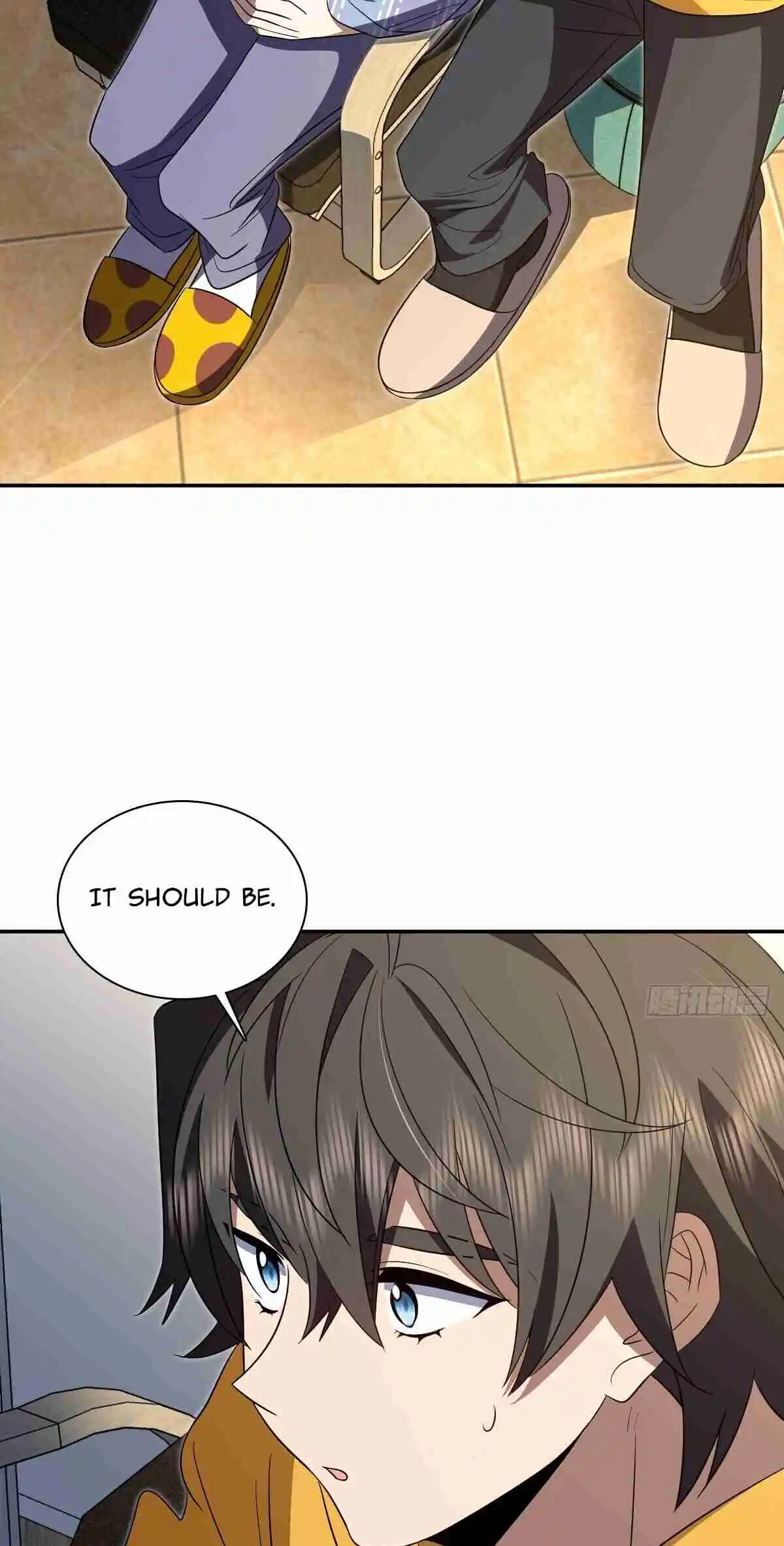 My Wife Is From a Thousand Years Ago 330