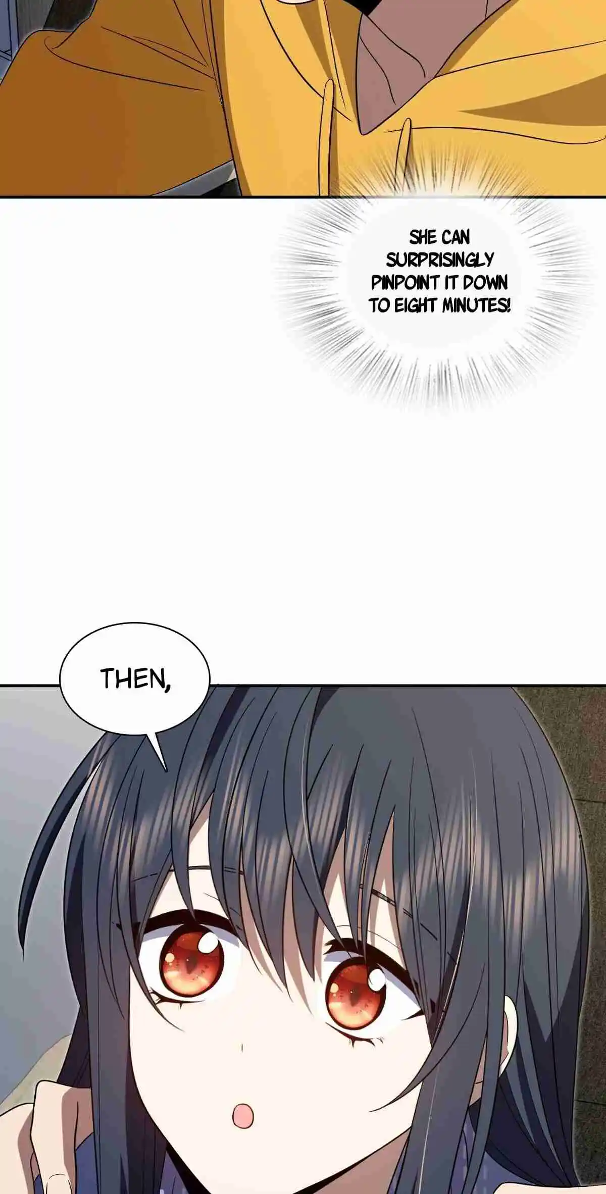 My Wife Is From a Thousand Years Ago 330