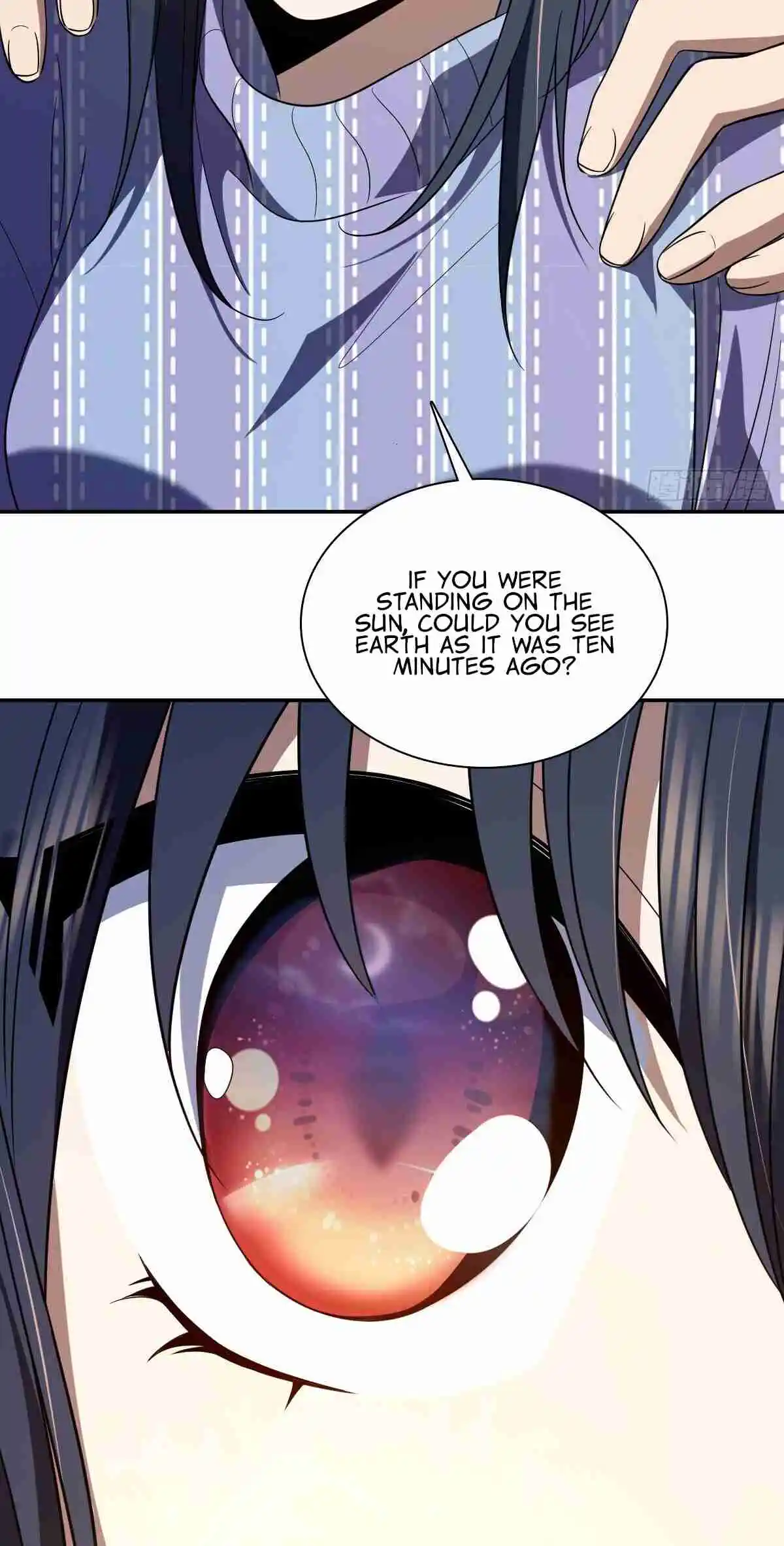 My Wife Is From a Thousand Years Ago 330