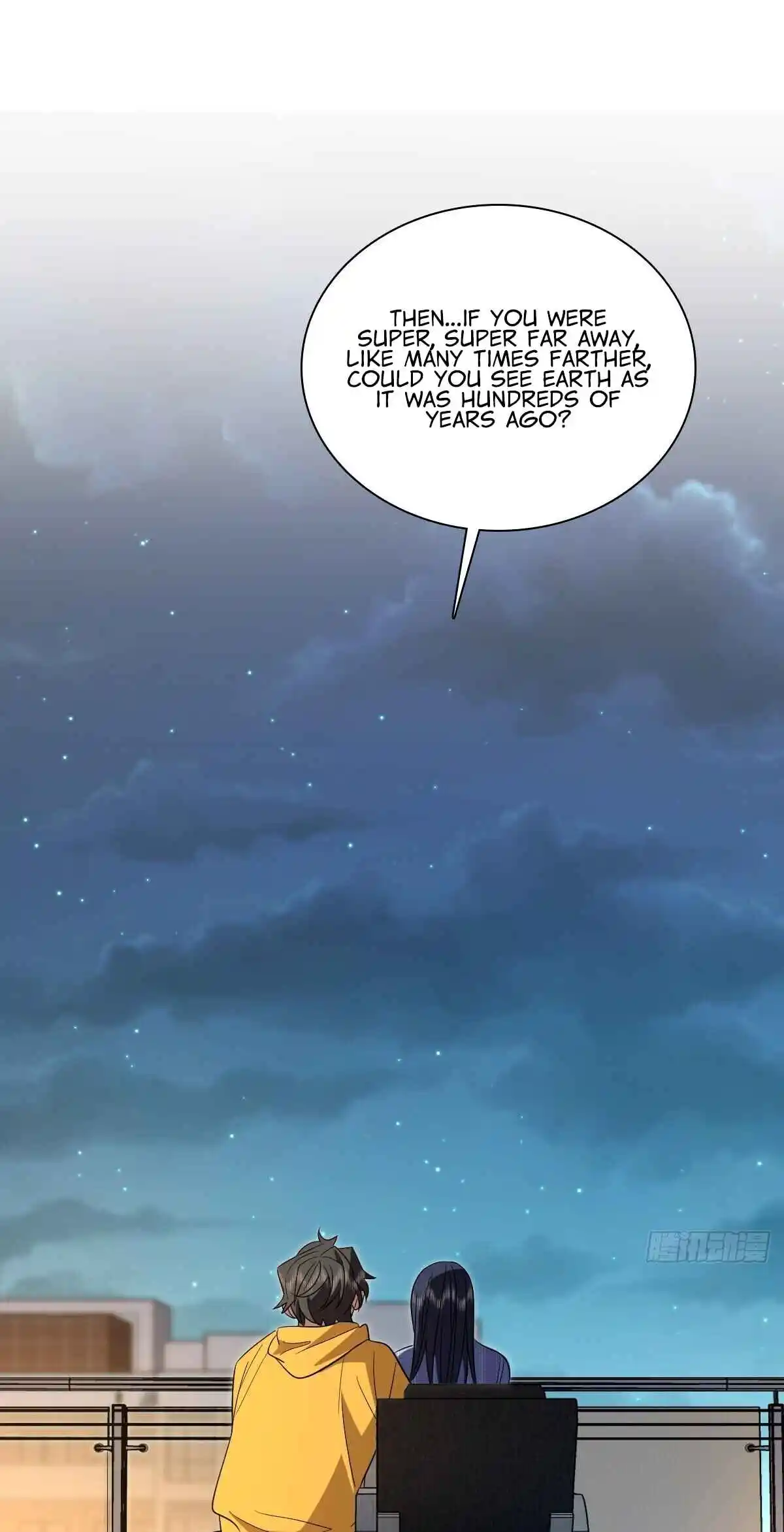 My Wife Is From a Thousand Years Ago 330