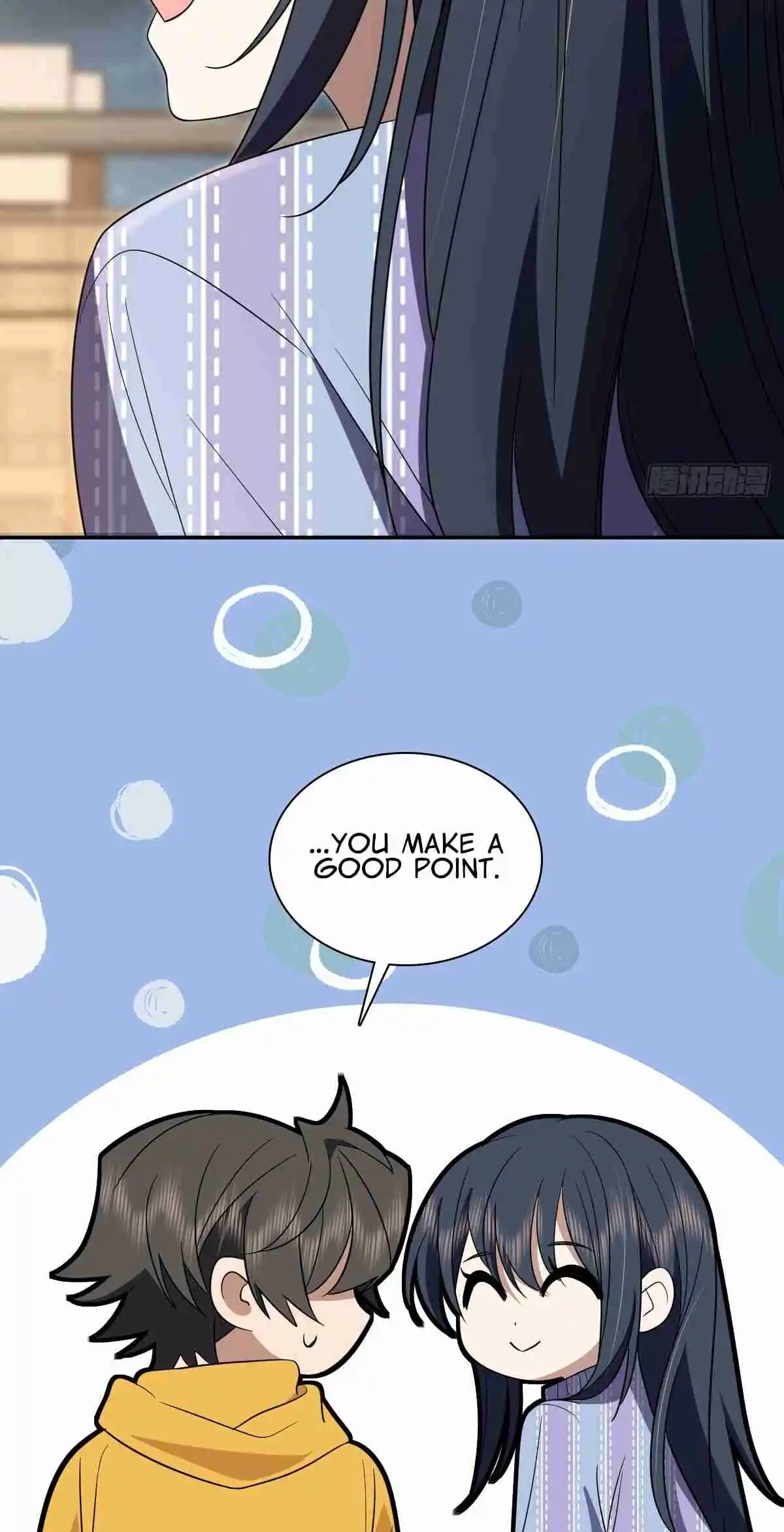 My Wife Is From a Thousand Years Ago 330