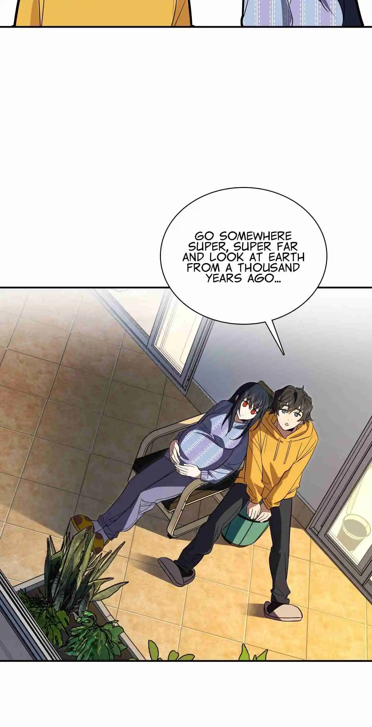 My Wife Is From a Thousand Years Ago 330