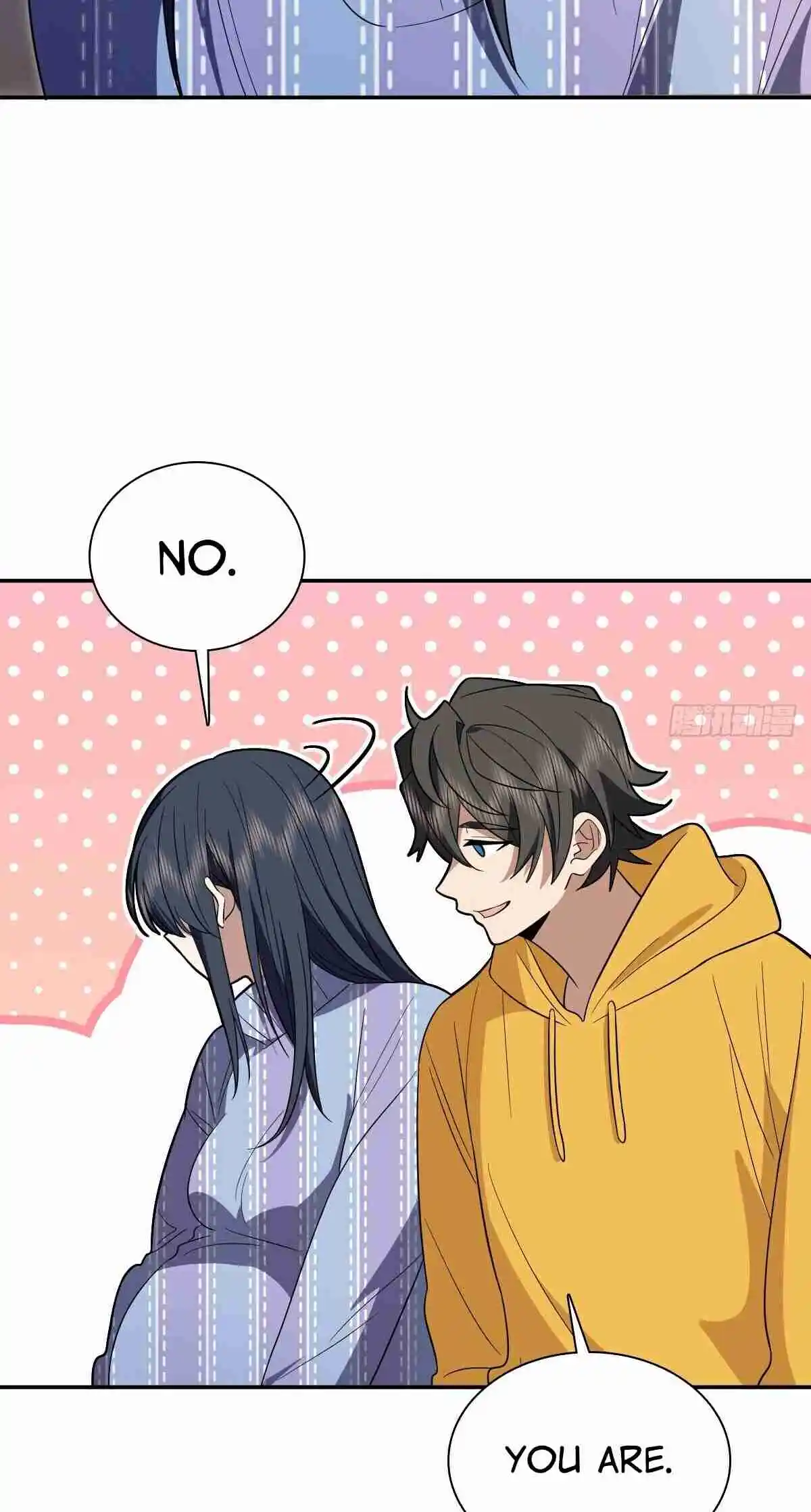 My Wife Is From a Thousand Years Ago 330