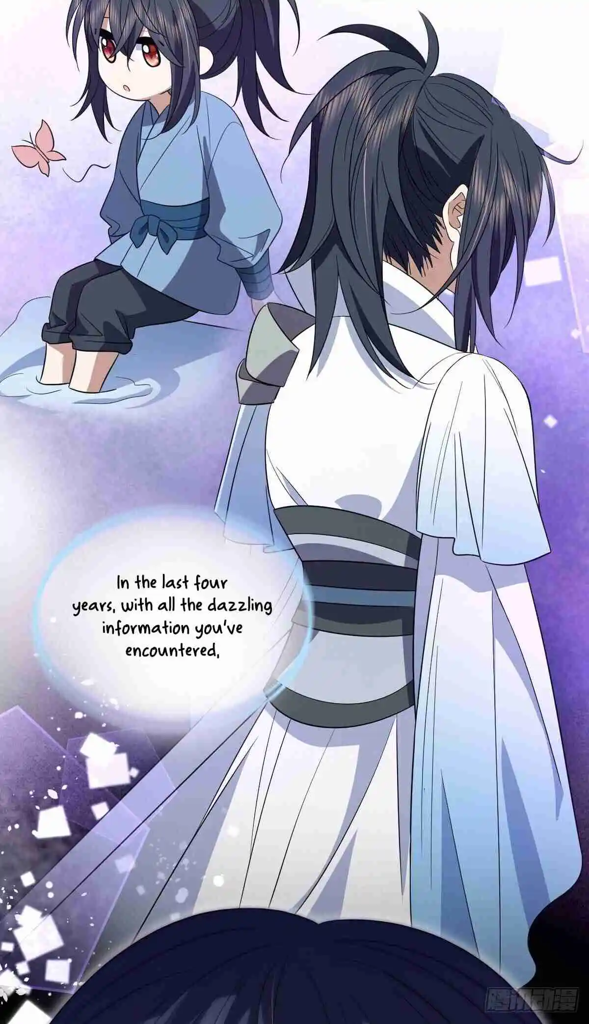 My Wife Is From a Thousand Years Ago 330