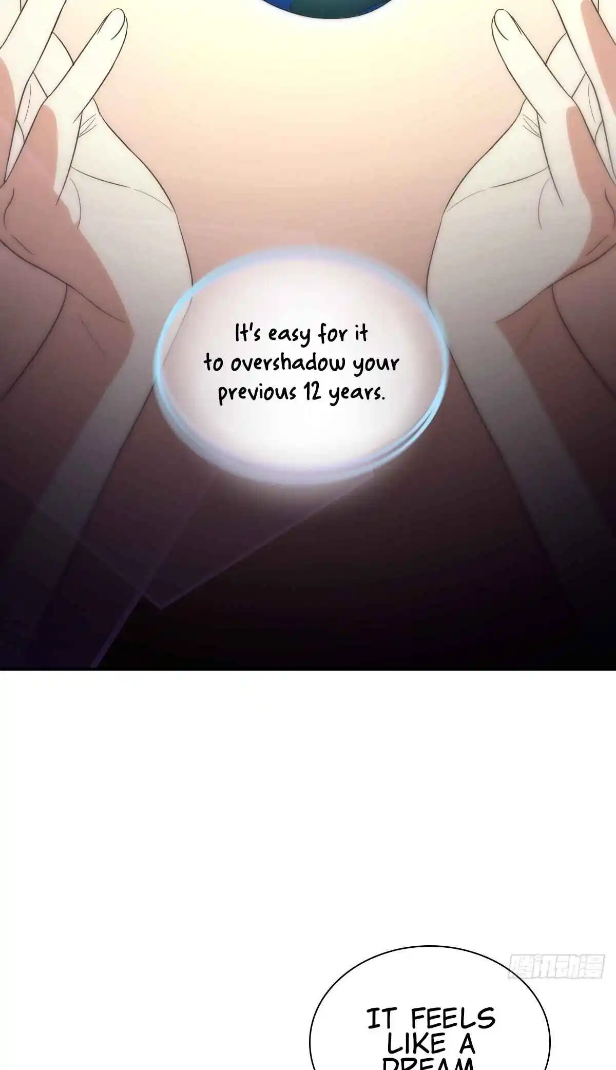 My Wife Is From a Thousand Years Ago 330