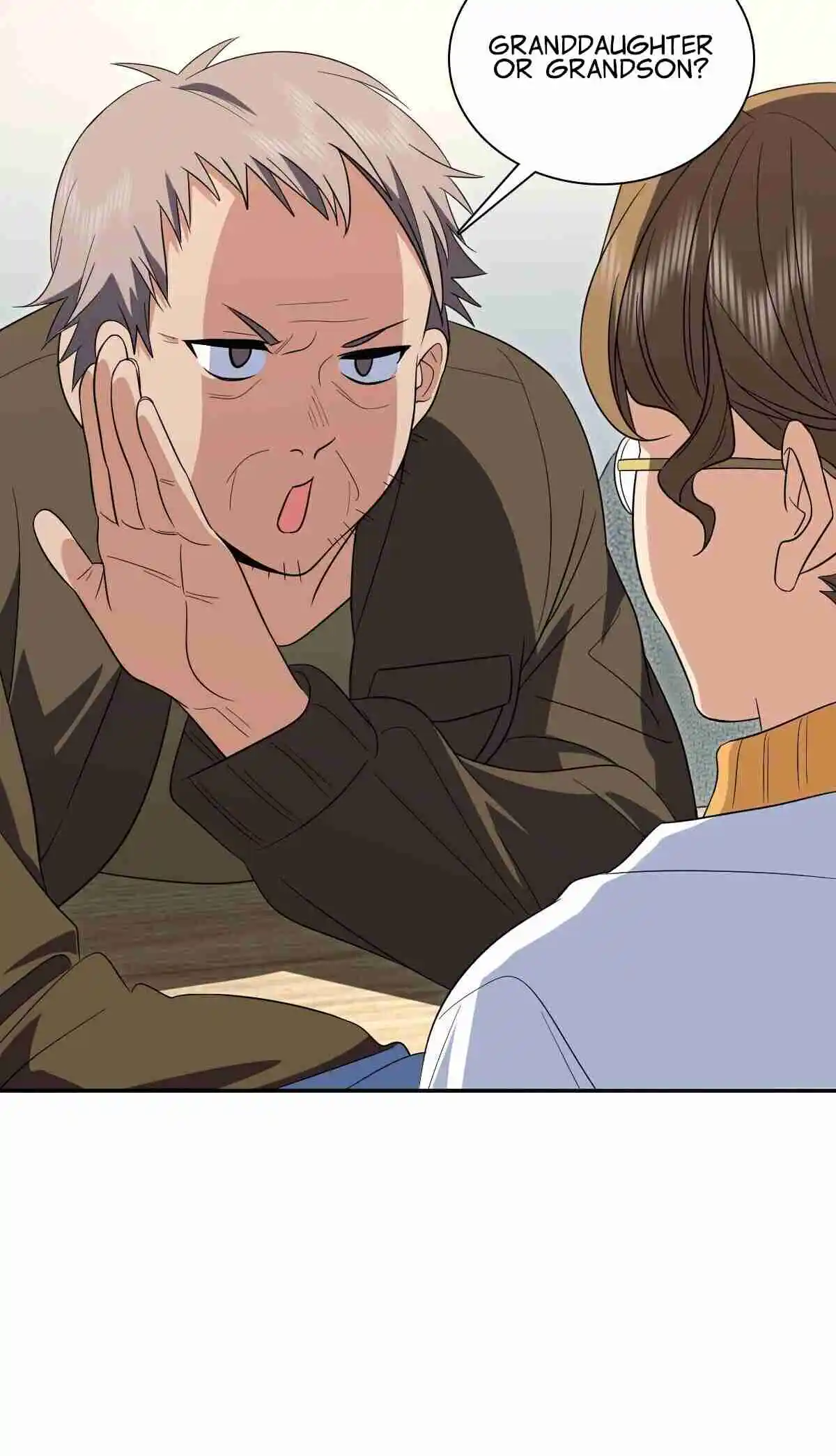 My Wife Is From a Thousand Years Ago 330