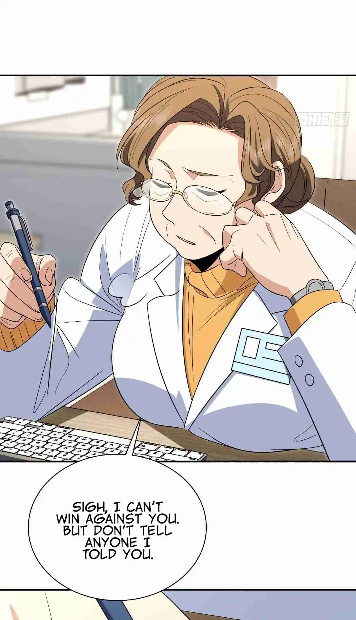 My Wife Is From a Thousand Years Ago 330