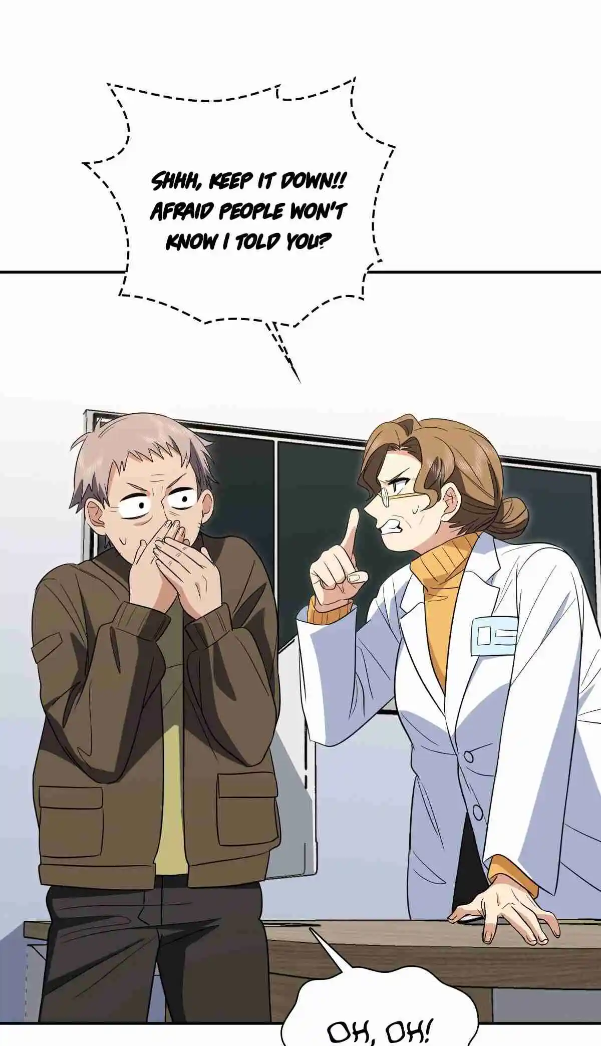 My Wife Is From a Thousand Years Ago 330