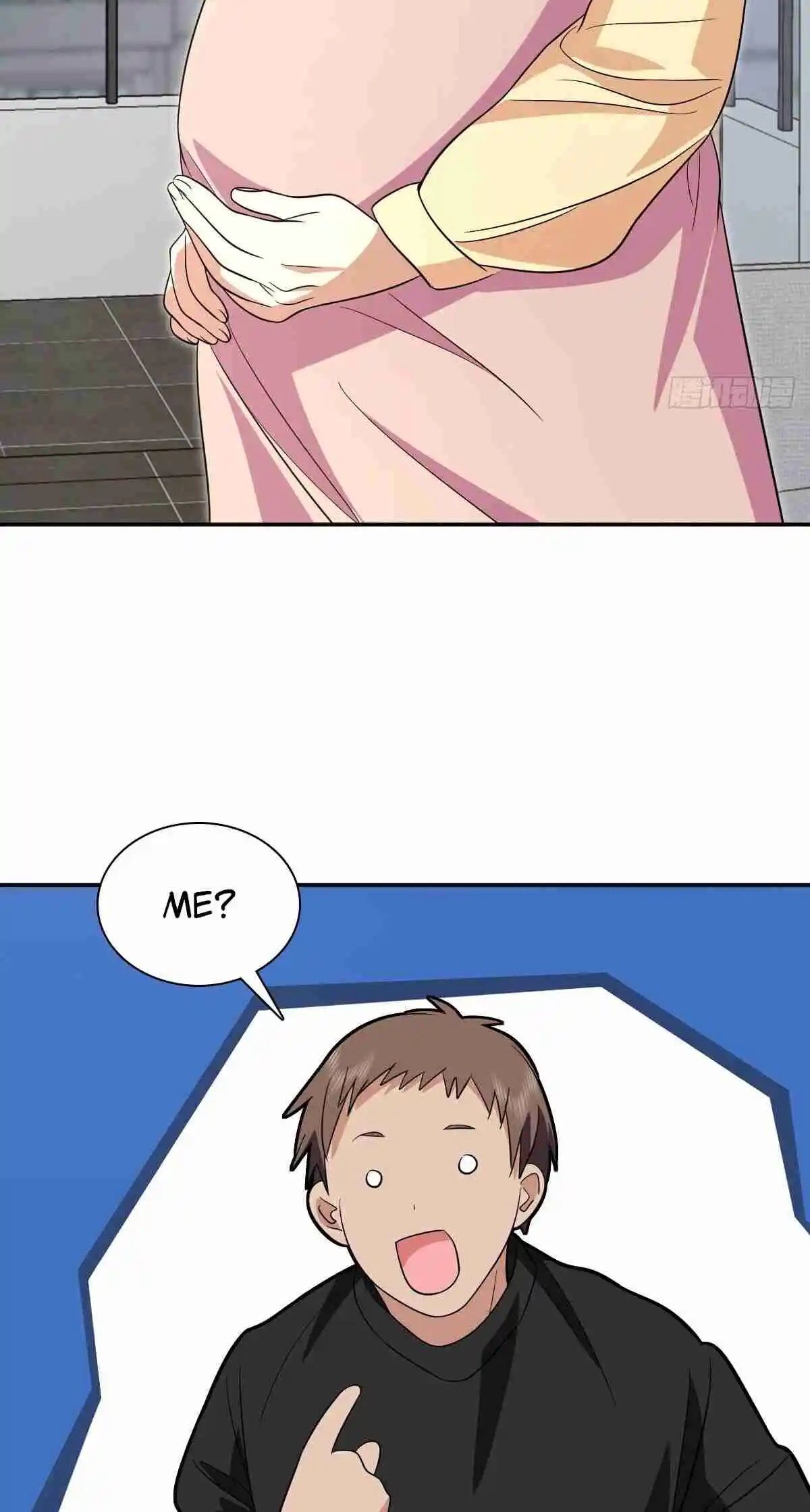 My Wife Is From a Thousand Years Ago 330