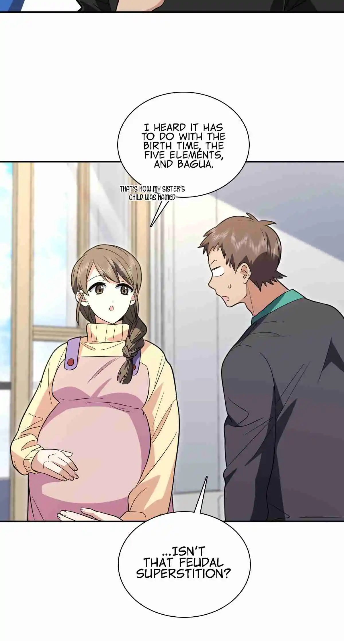 My Wife Is From a Thousand Years Ago 330