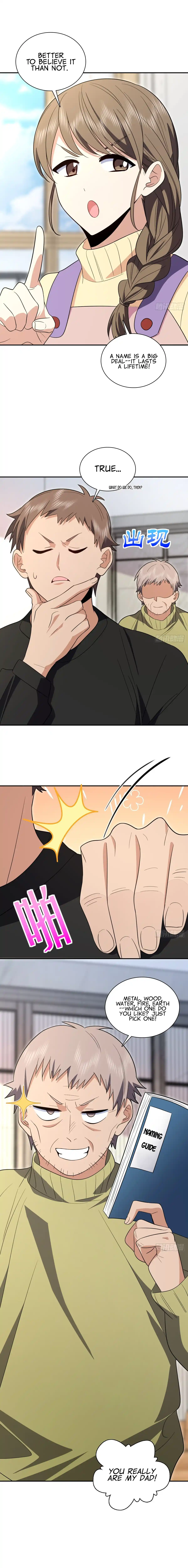 My Wife Is From a Thousand Years Ago 330