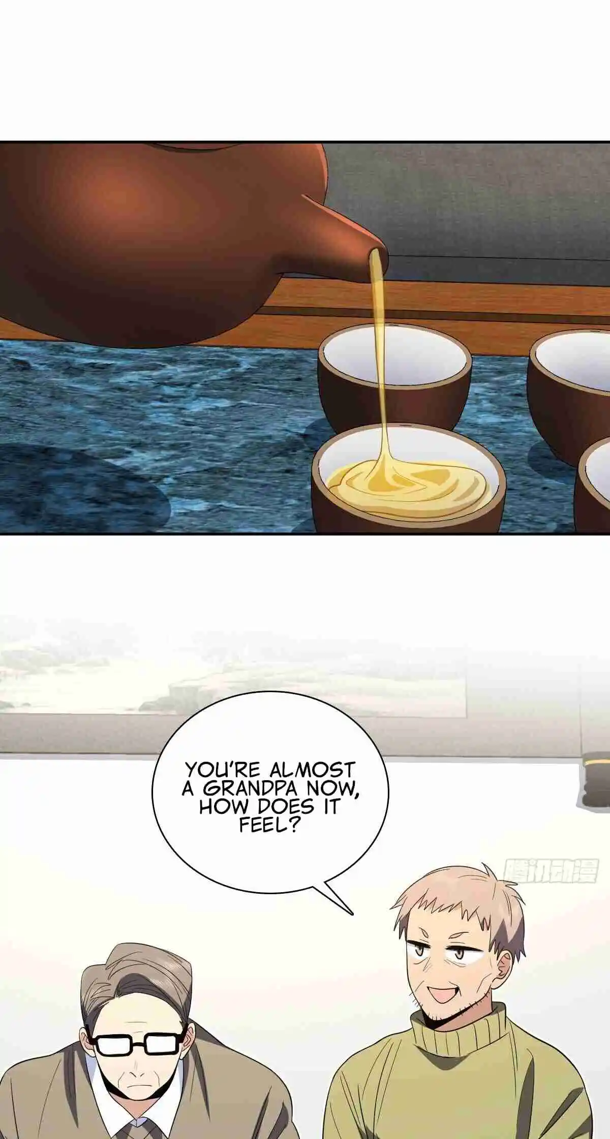 My Wife Is From a Thousand Years Ago 331