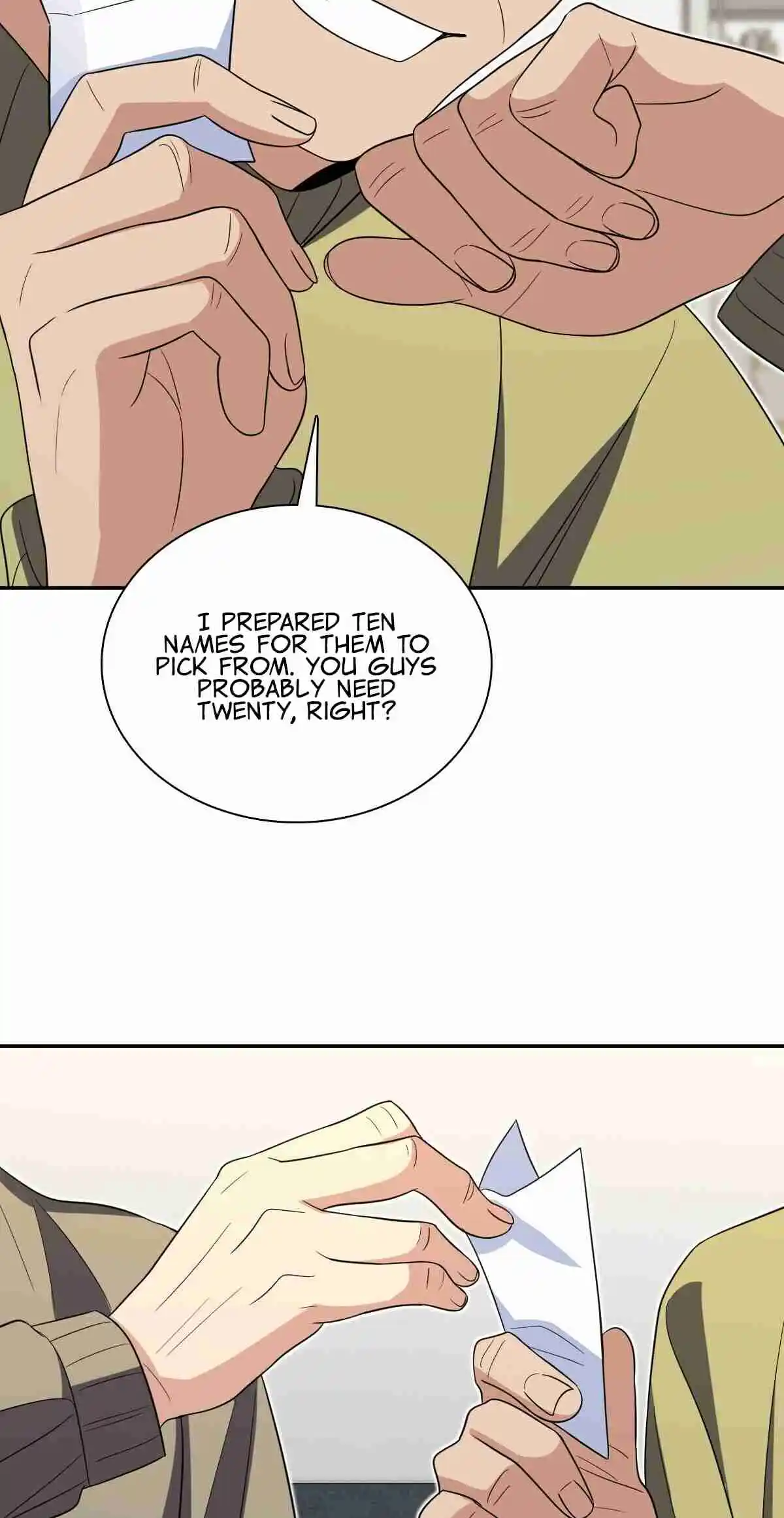 My Wife Is From a Thousand Years Ago 331