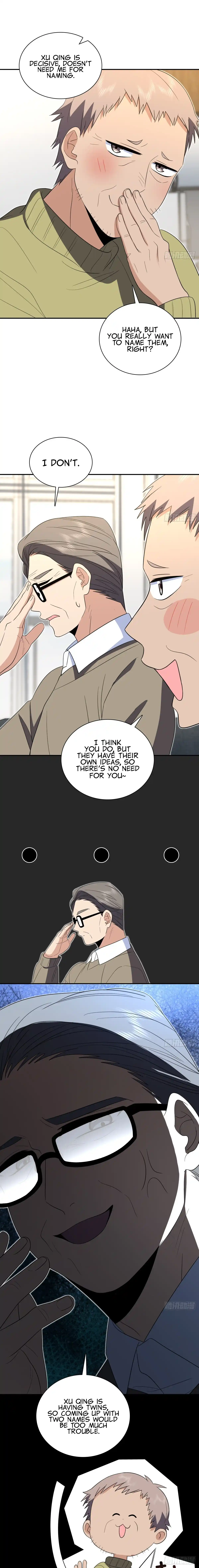 My Wife Is From a Thousand Years Ago 331