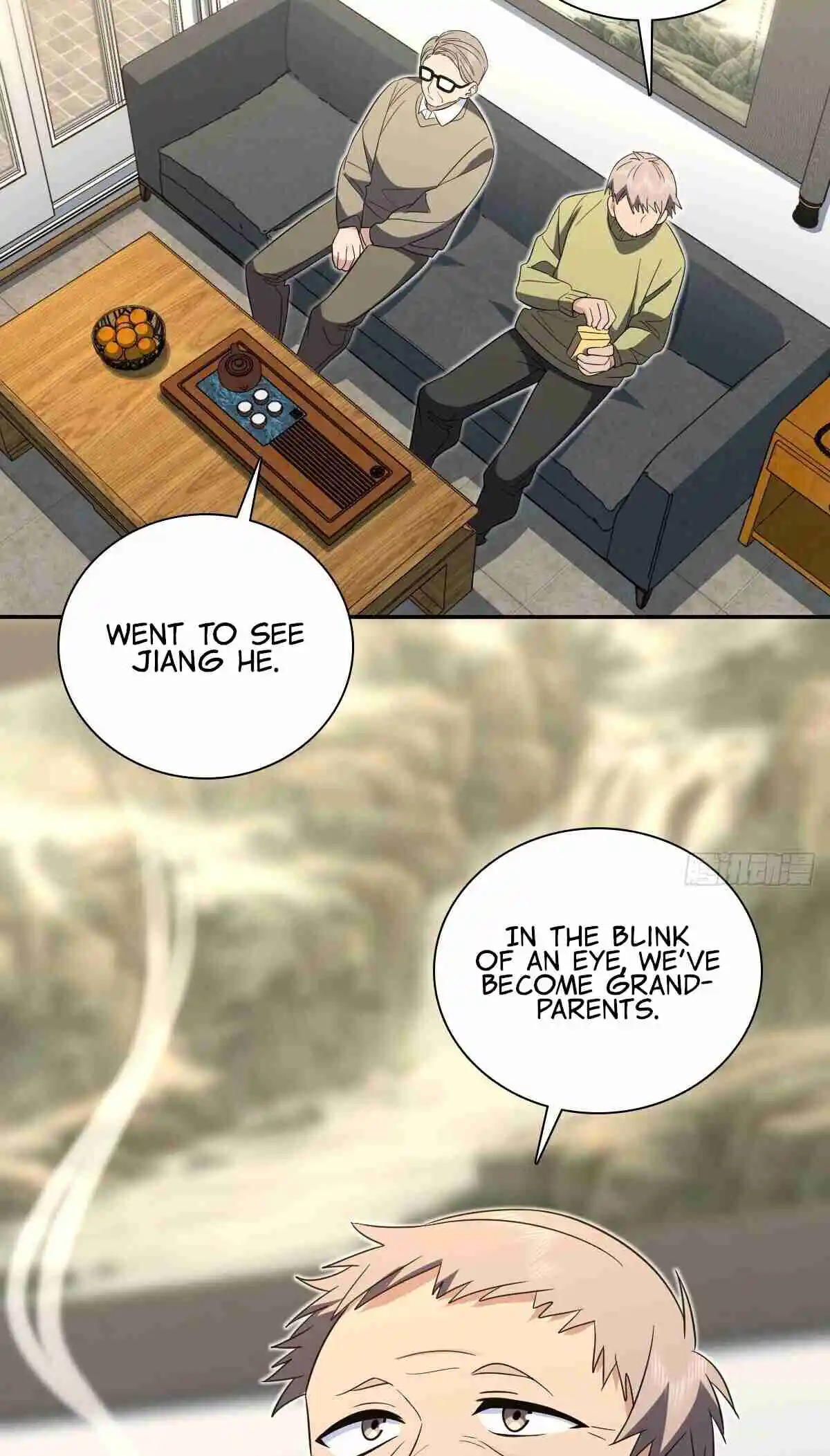 My Wife Is From a Thousand Years Ago 331