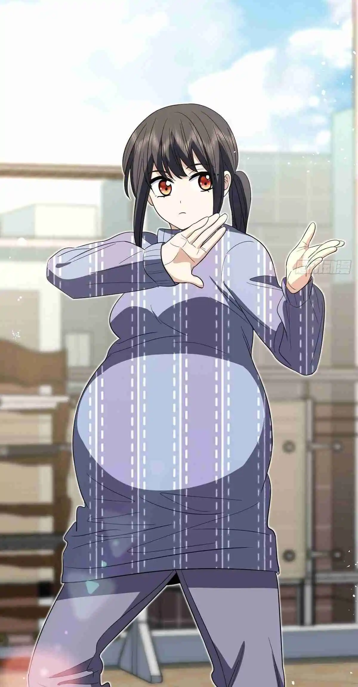 My Wife Is From a Thousand Years Ago 331