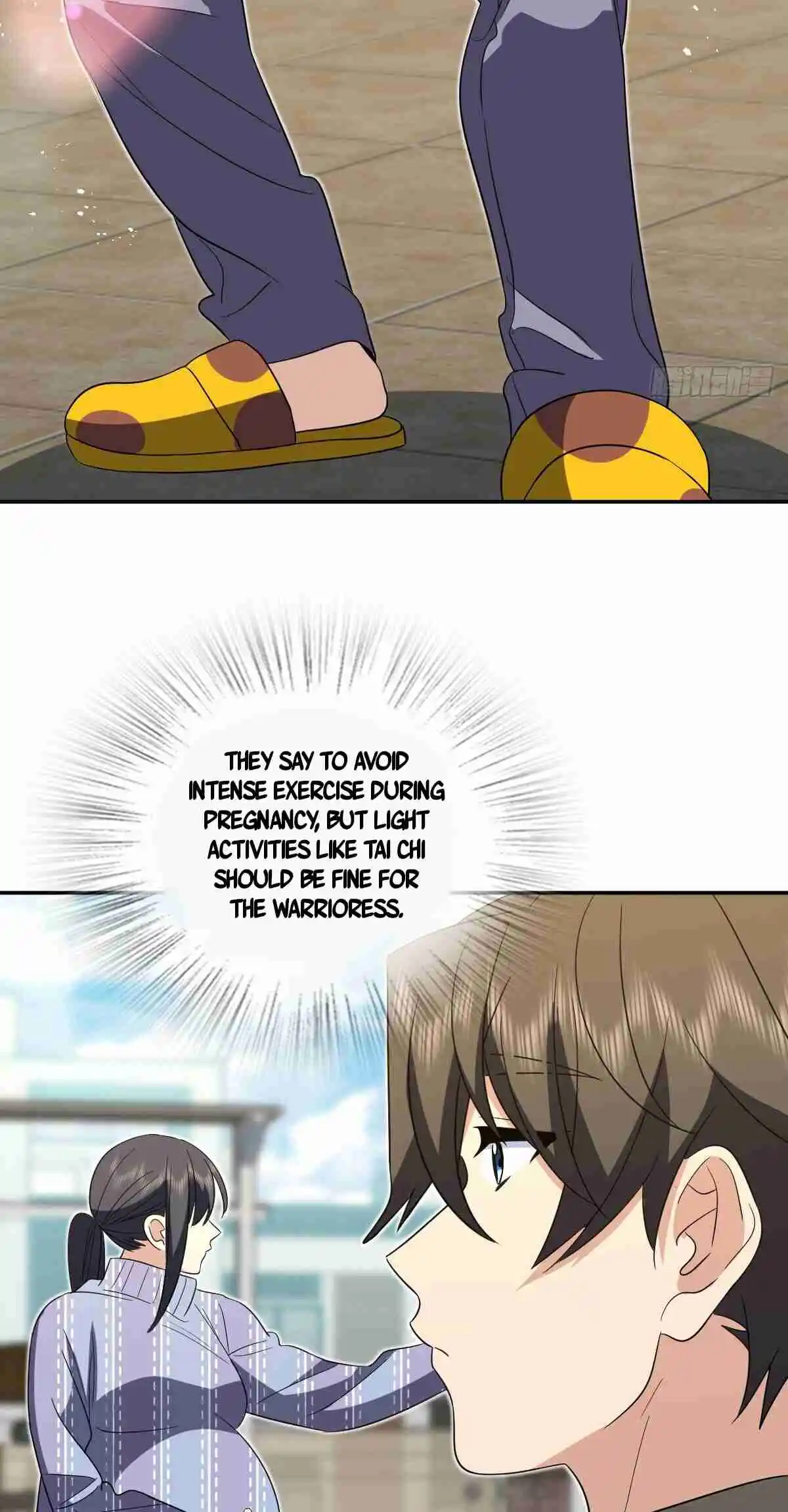 My Wife Is From a Thousand Years Ago 331