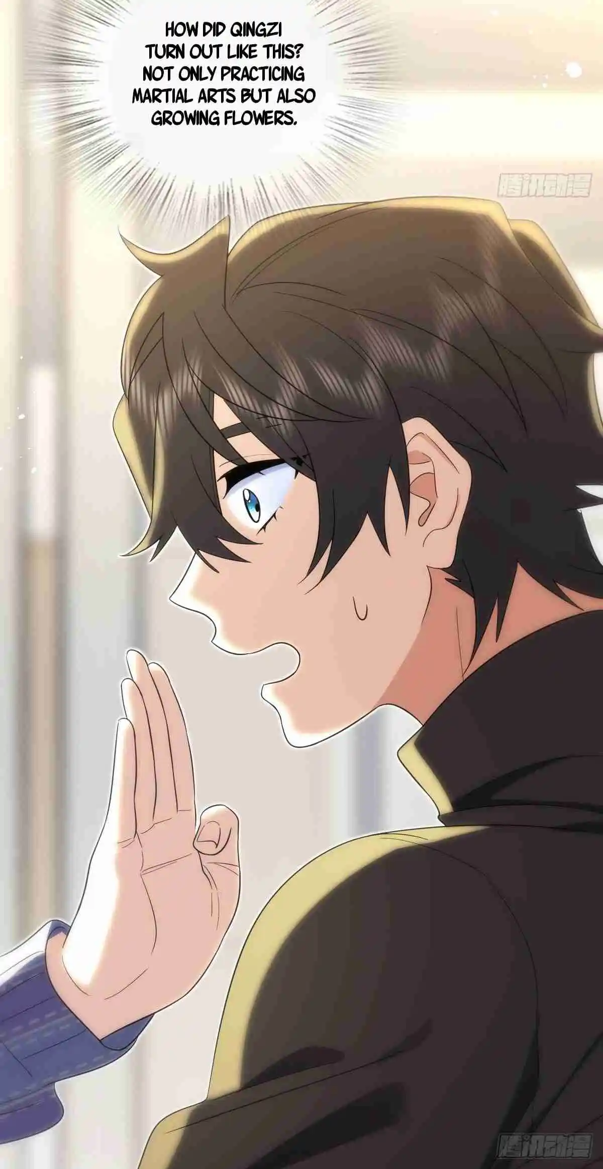 My Wife Is From a Thousand Years Ago 331