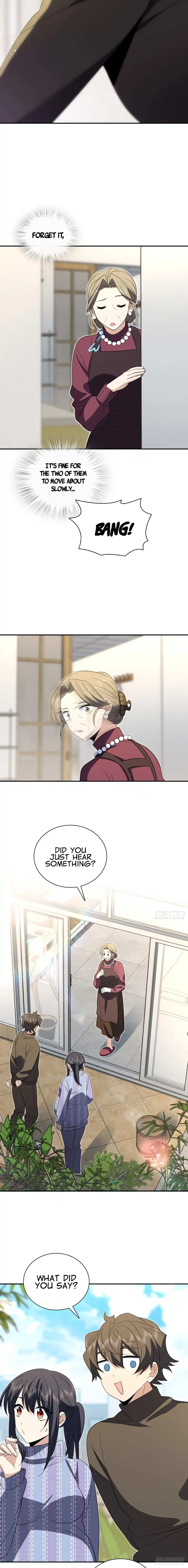 My Wife Is From a Thousand Years Ago 331