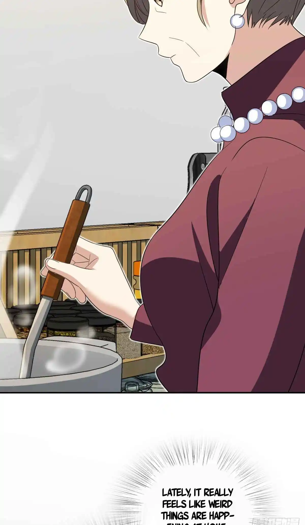 My Wife Is From a Thousand Years Ago 331