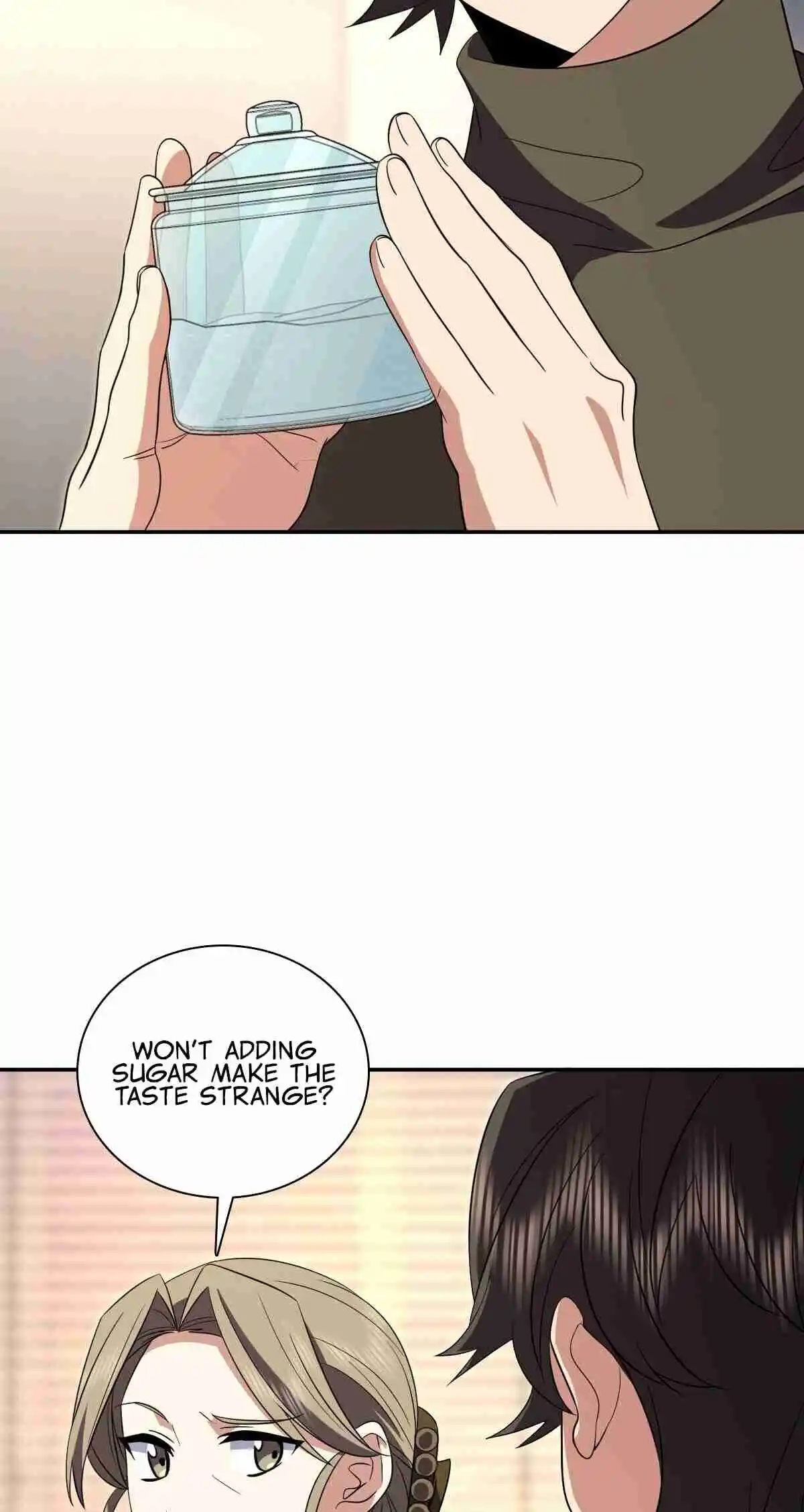 My Wife Is From a Thousand Years Ago 332