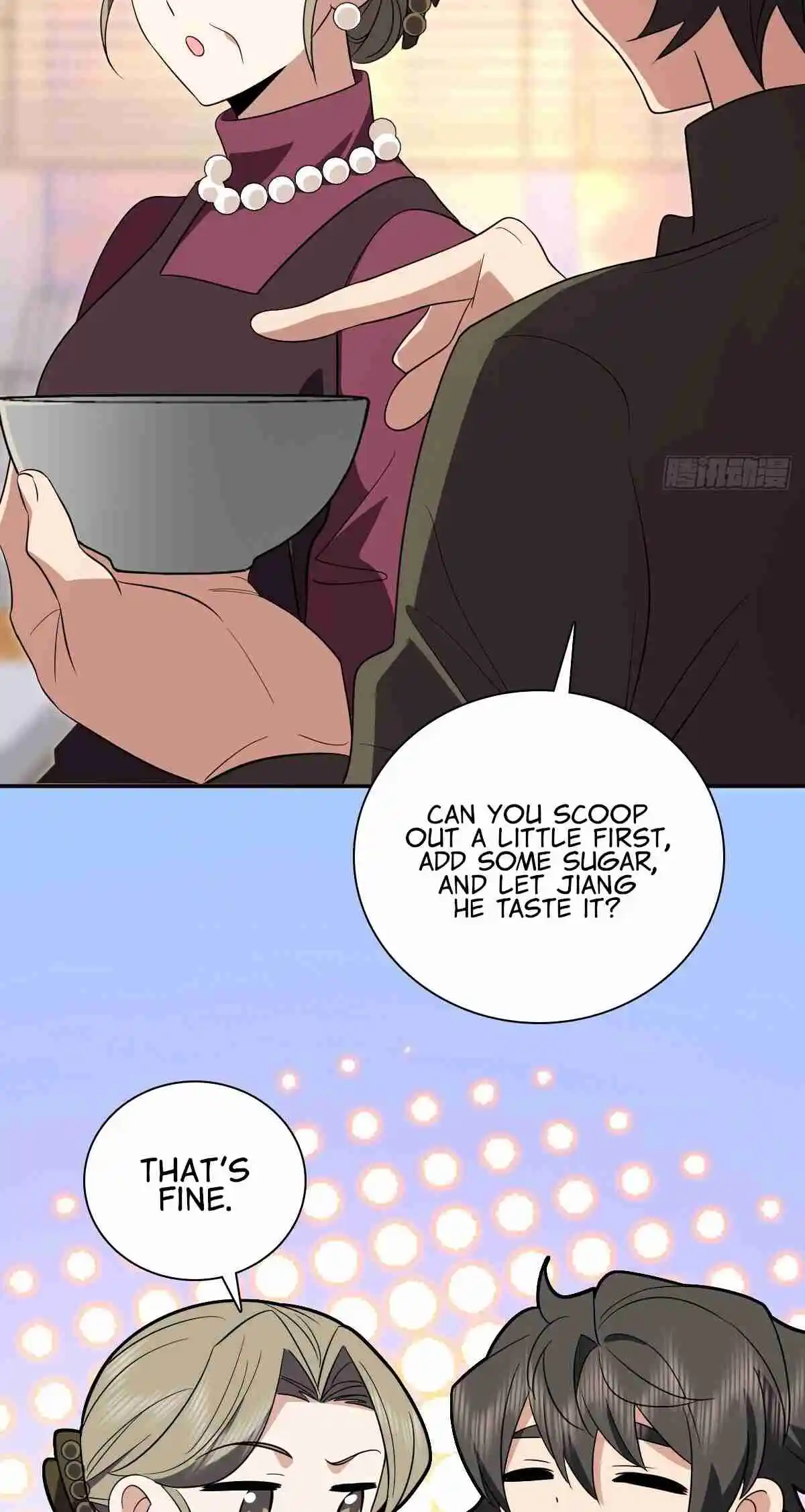 My Wife Is From a Thousand Years Ago 332