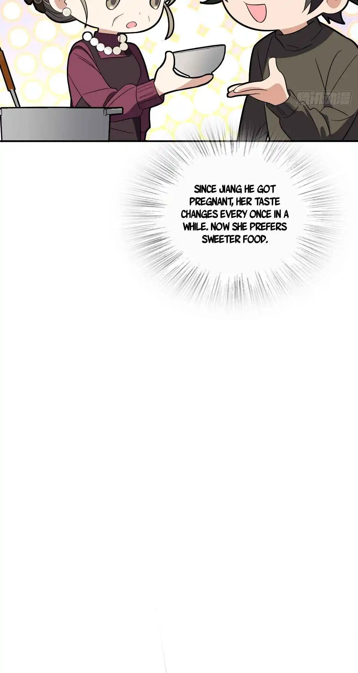 My Wife Is From a Thousand Years Ago 332