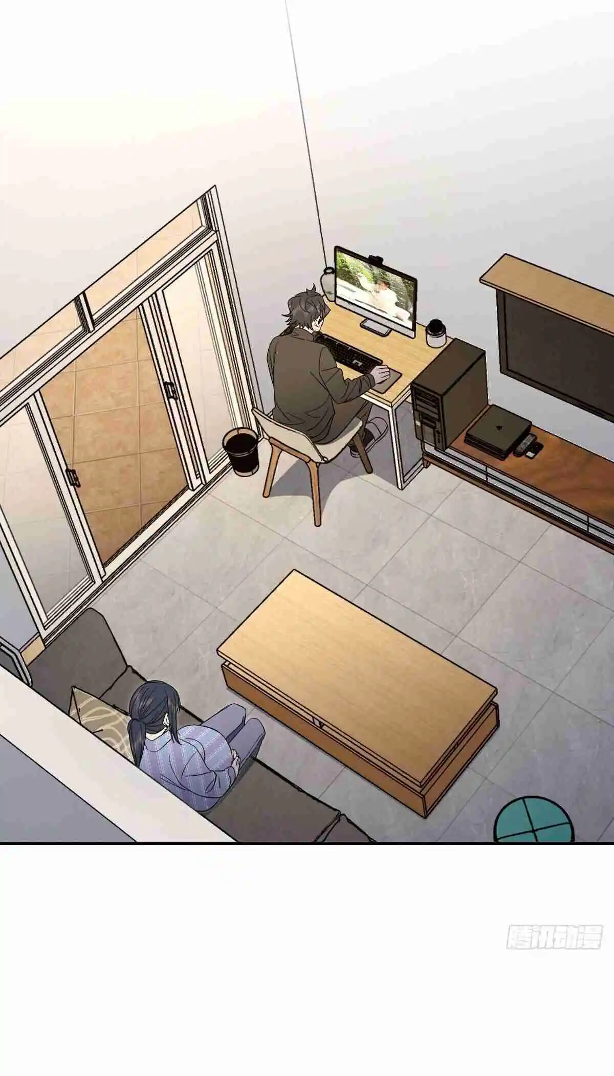 My Wife Is From a Thousand Years Ago 332