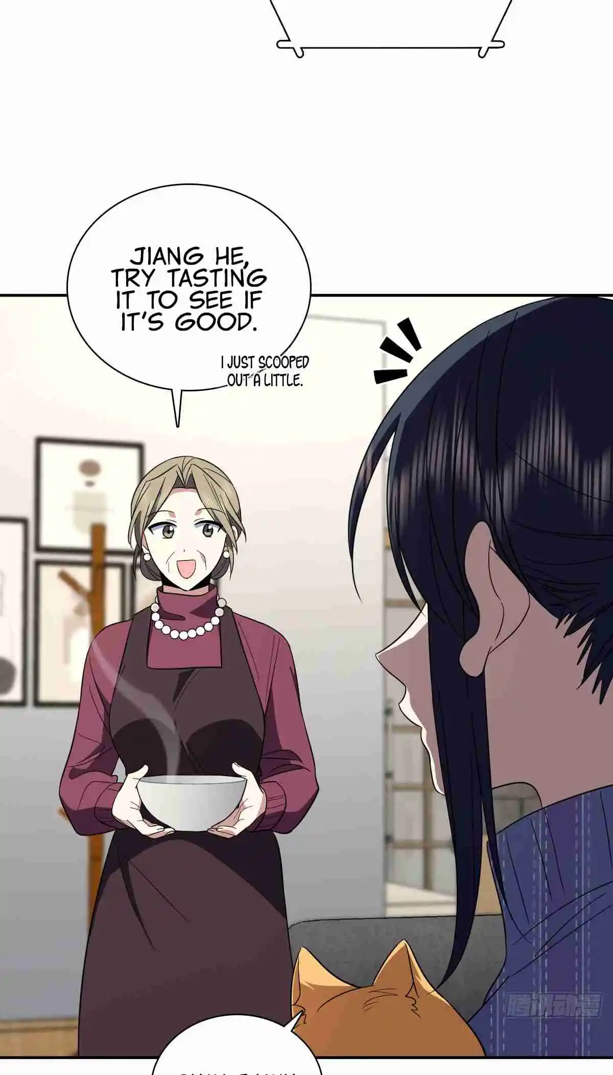 My Wife Is From a Thousand Years Ago 332