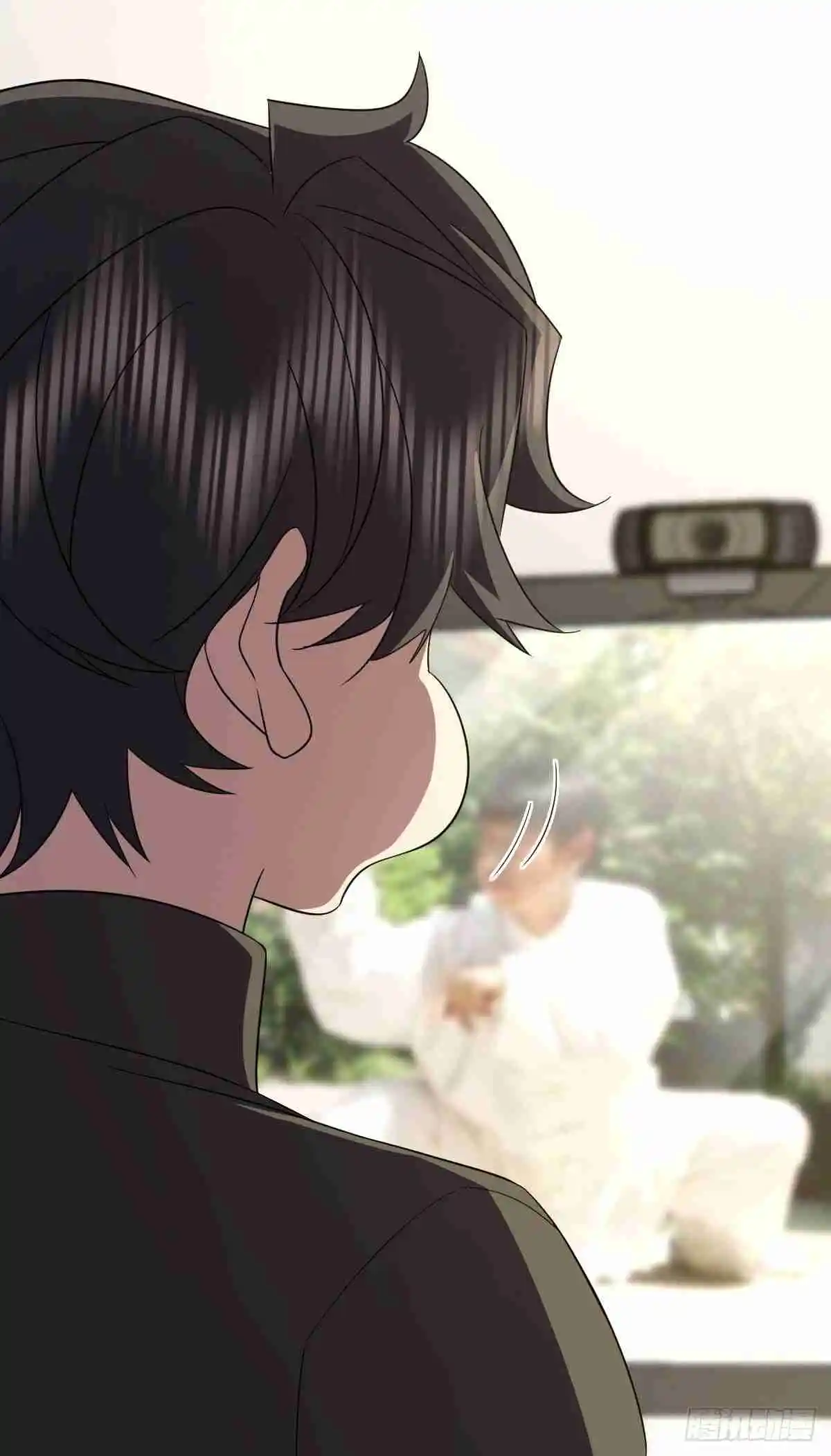 My Wife Is From a Thousand Years Ago 332