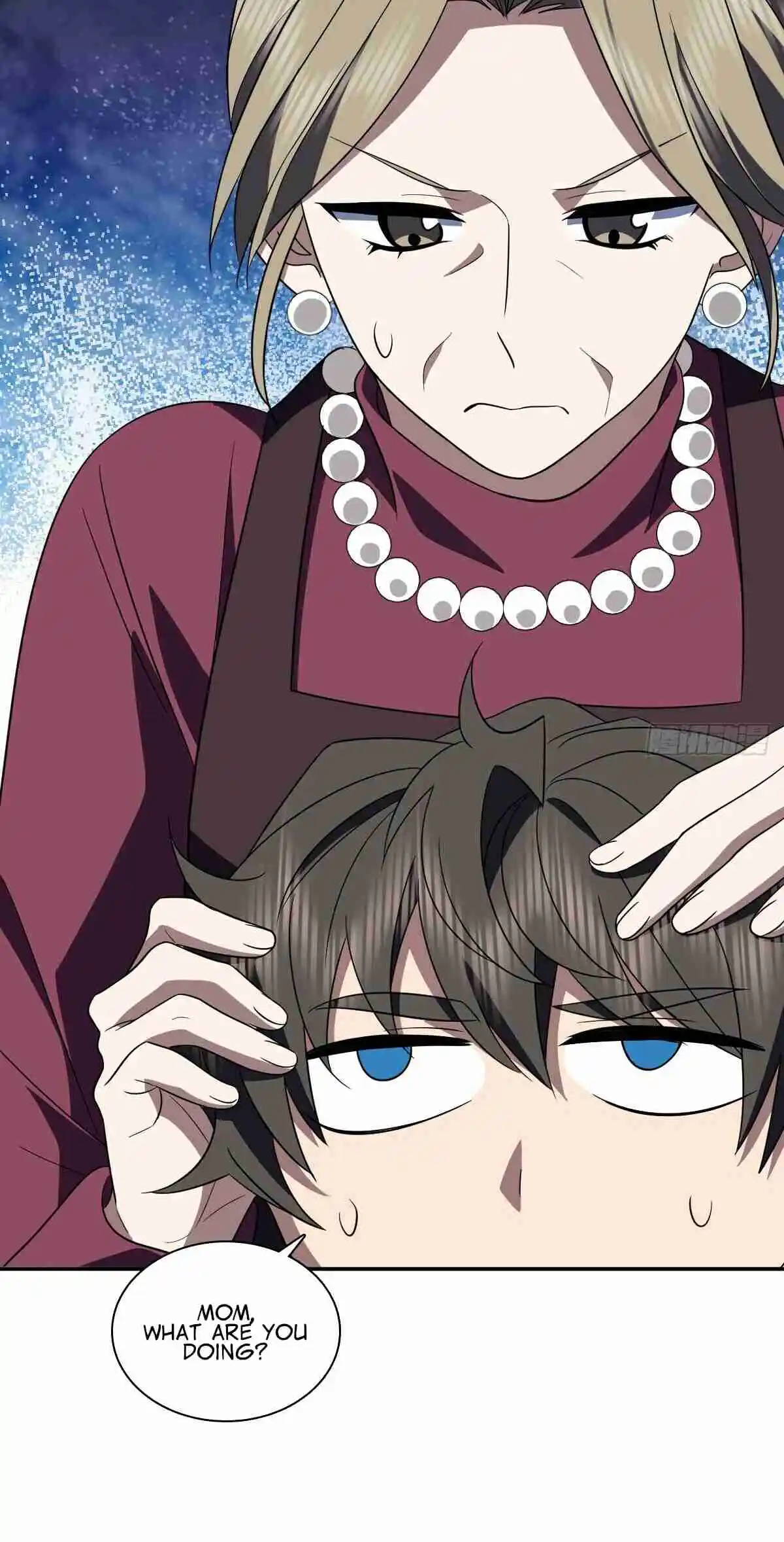 My Wife Is From a Thousand Years Ago 332