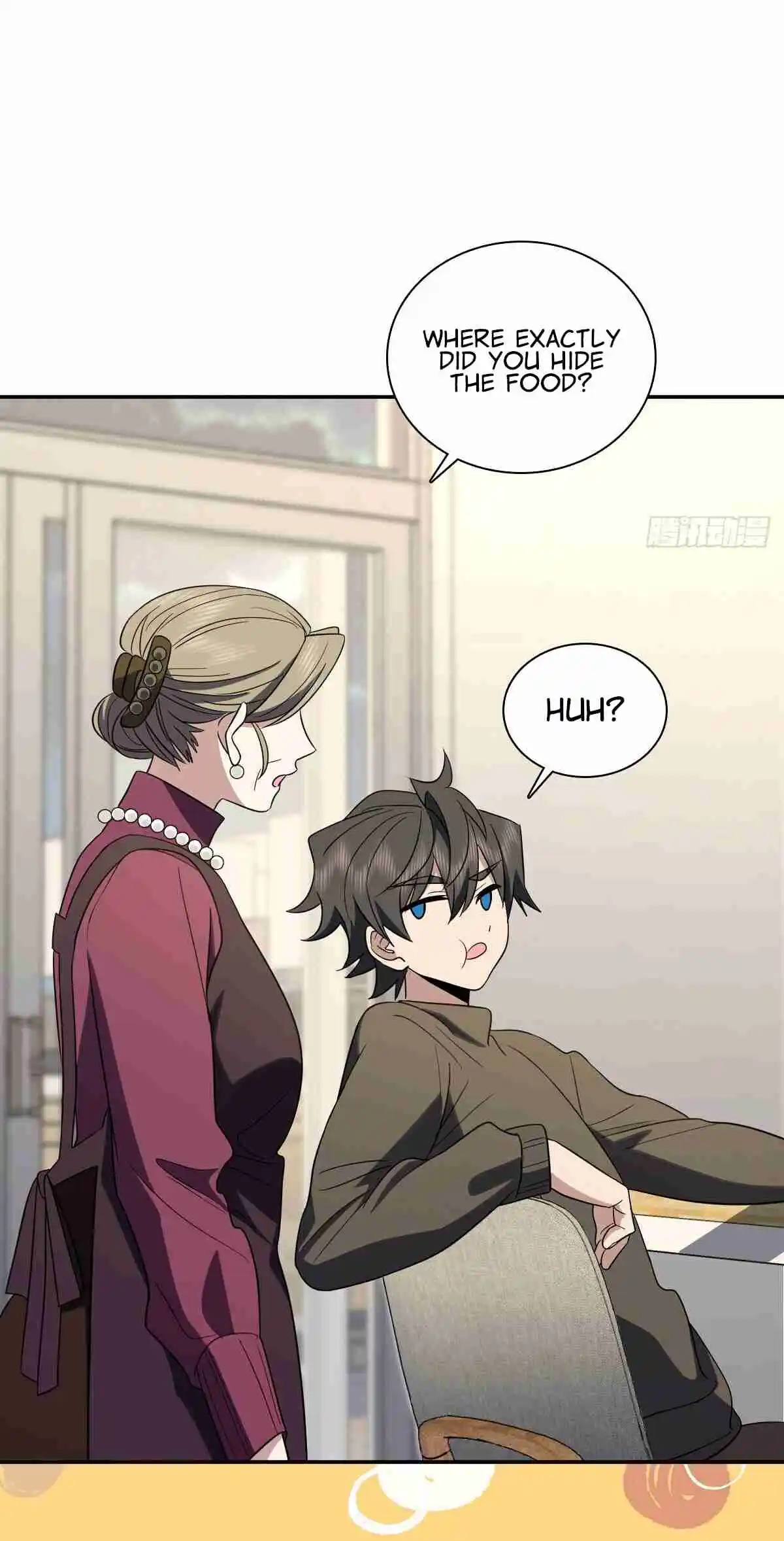 My Wife Is From a Thousand Years Ago 332