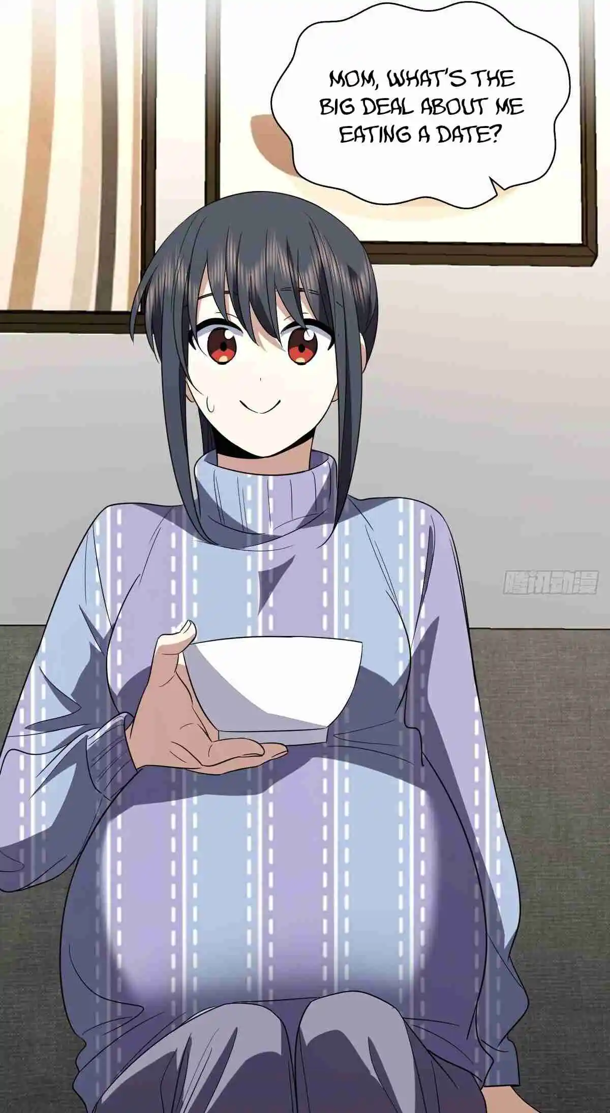 My Wife Is From a Thousand Years Ago 332