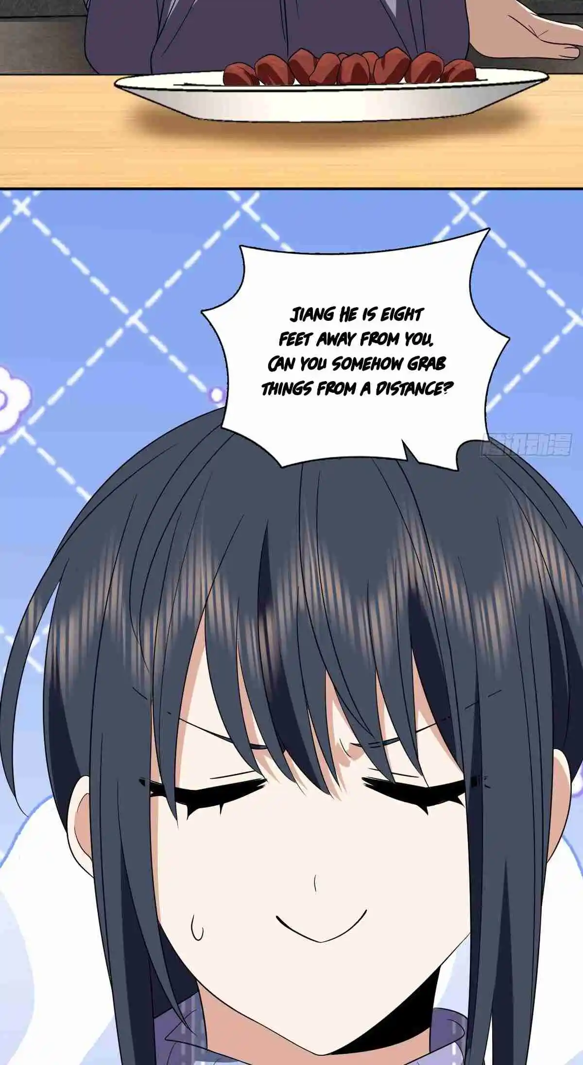 My Wife Is From a Thousand Years Ago 332