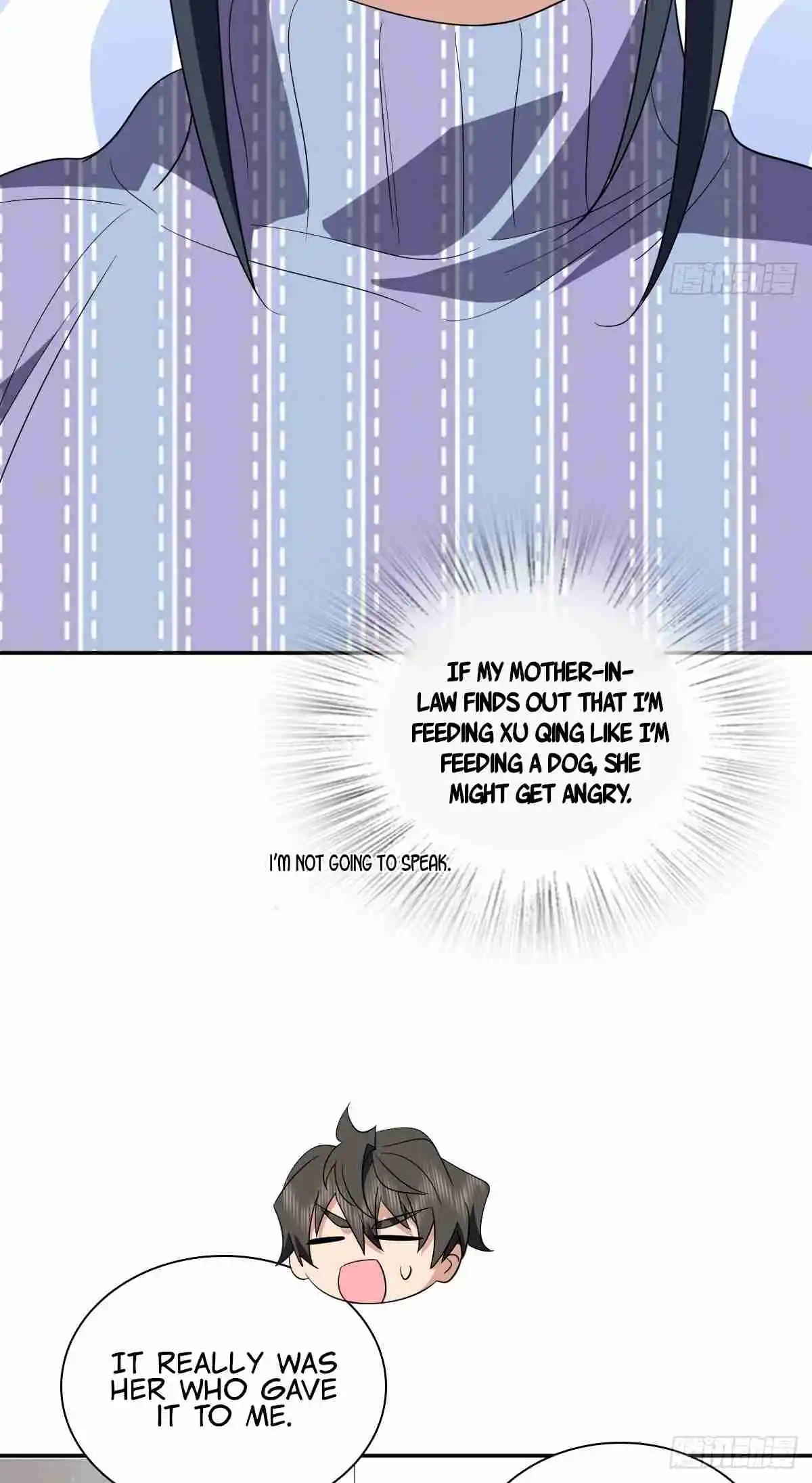 My Wife Is From a Thousand Years Ago 332