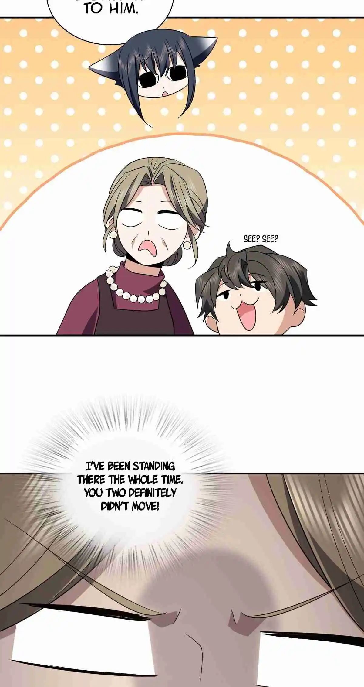 My Wife Is From a Thousand Years Ago 332