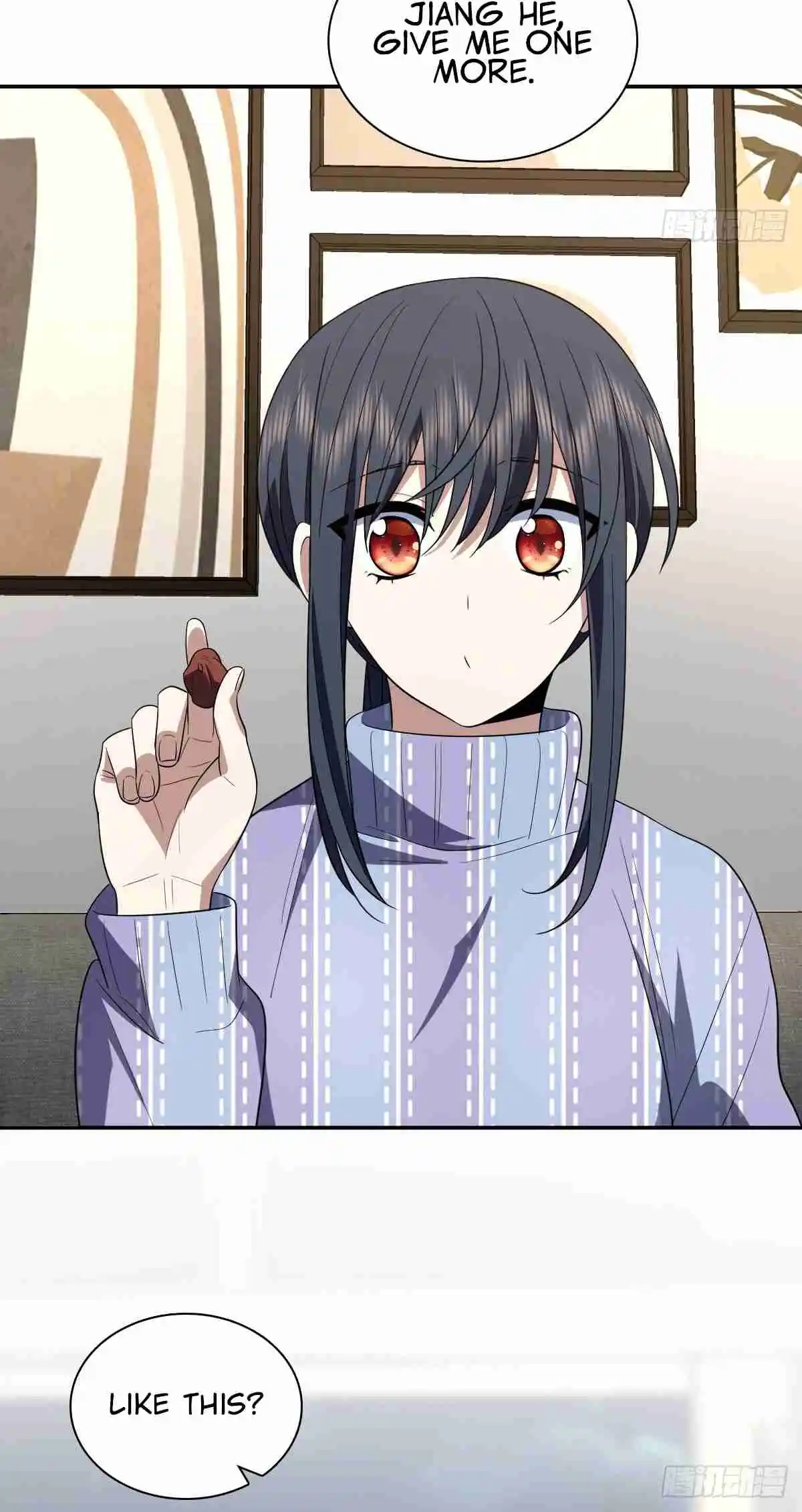 My Wife Is From a Thousand Years Ago 332