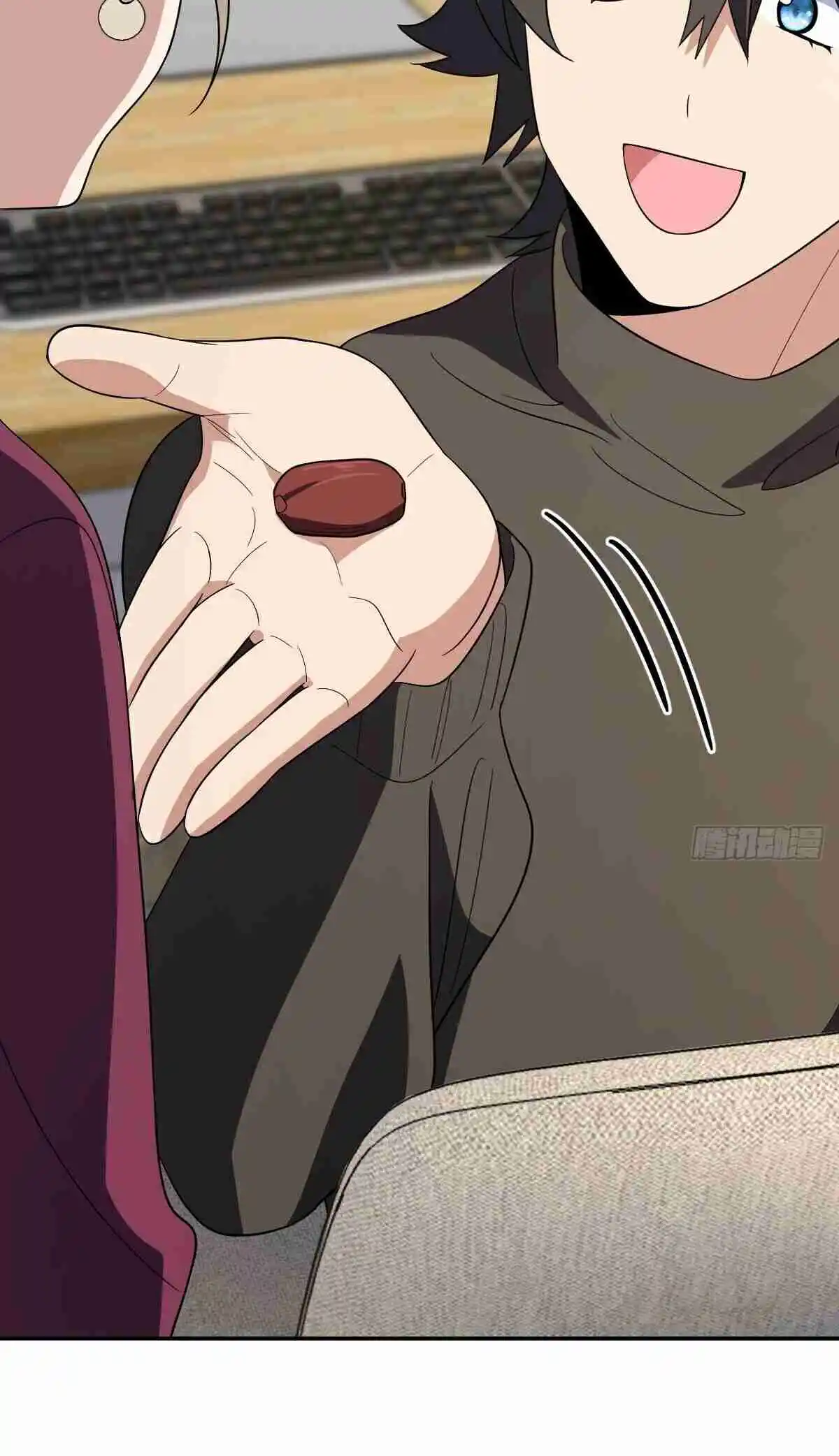 My Wife Is From a Thousand Years Ago 332