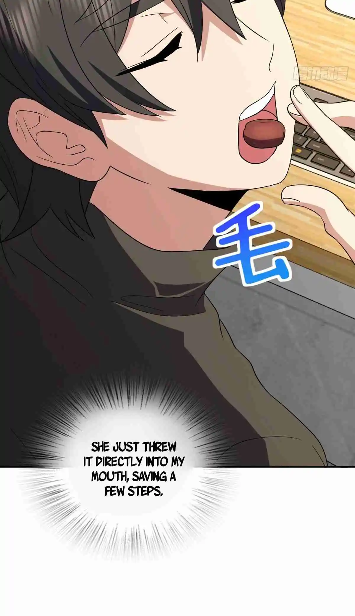 My Wife Is From a Thousand Years Ago 332